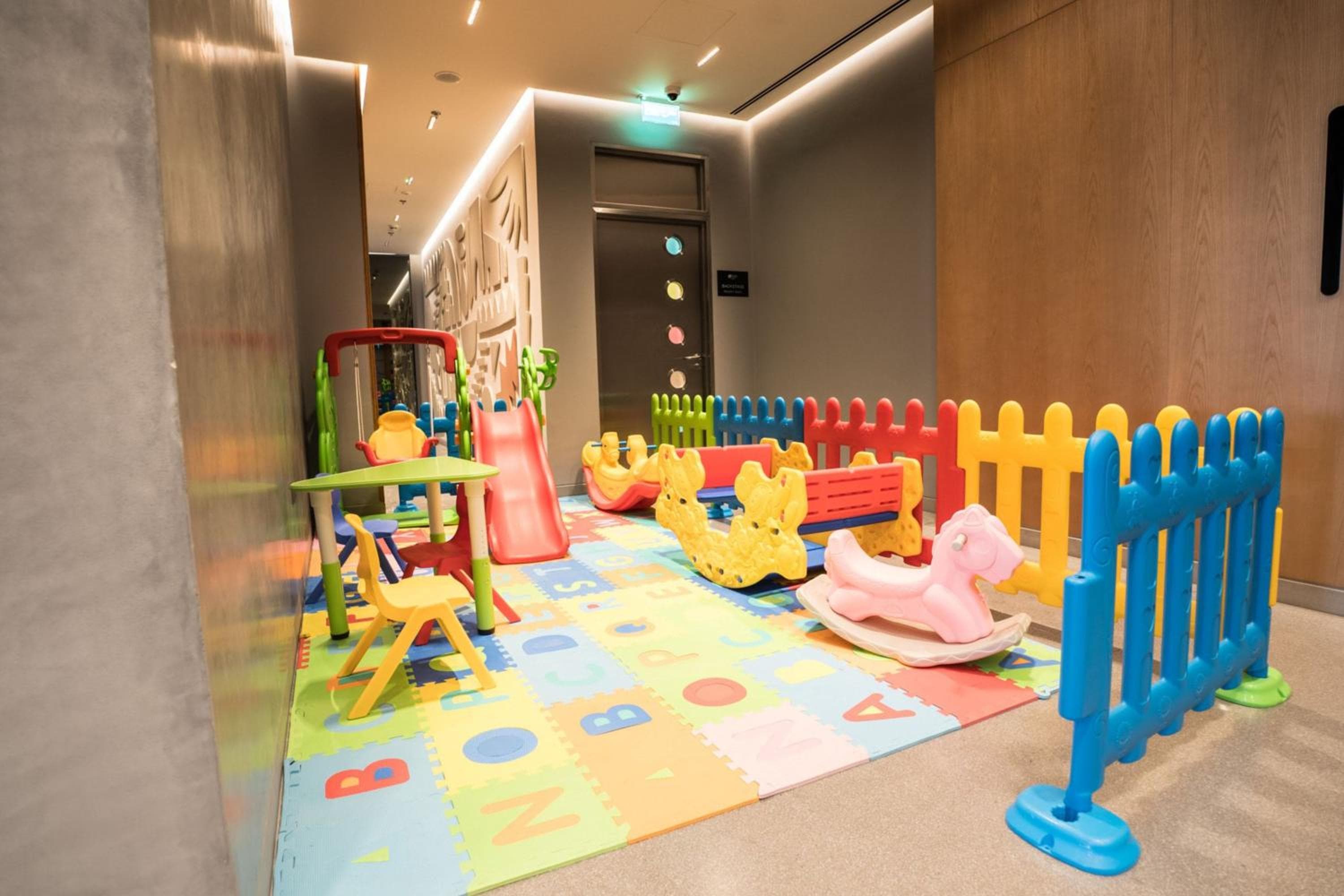 Aloft by Marriott Muscat