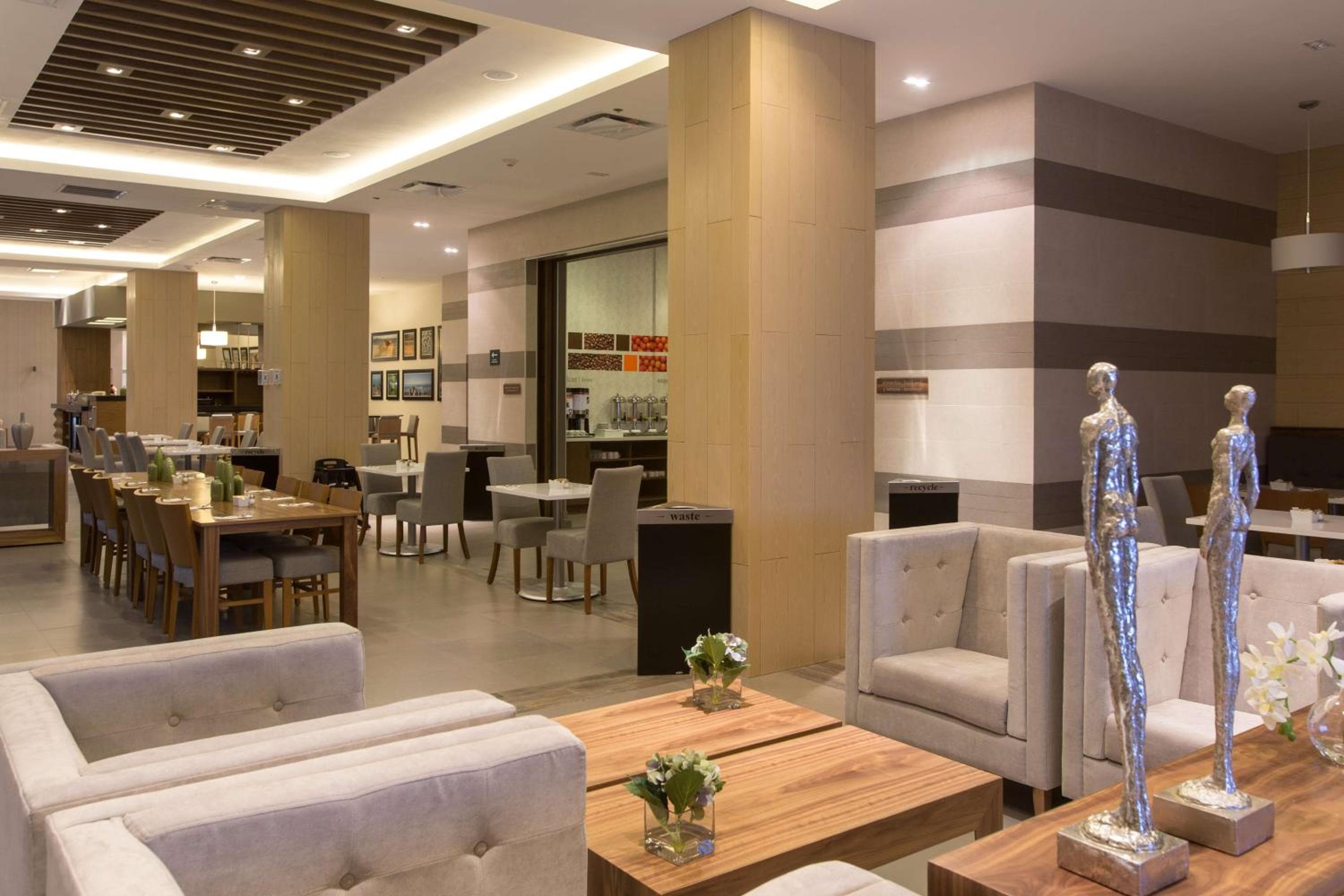 Hampton Inn by Hilton Hermosillo