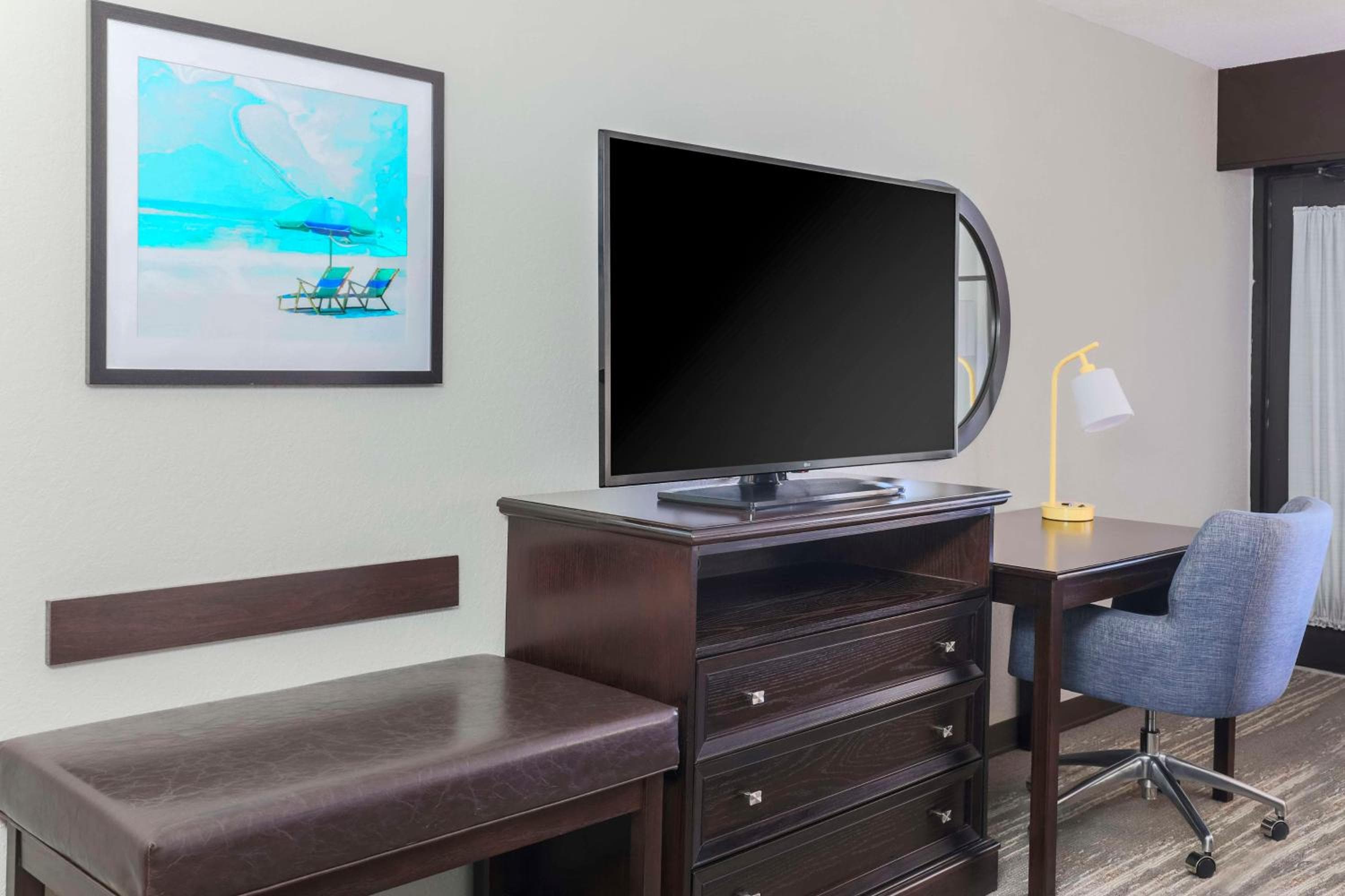 Hampton Inn Fort Walton Beach