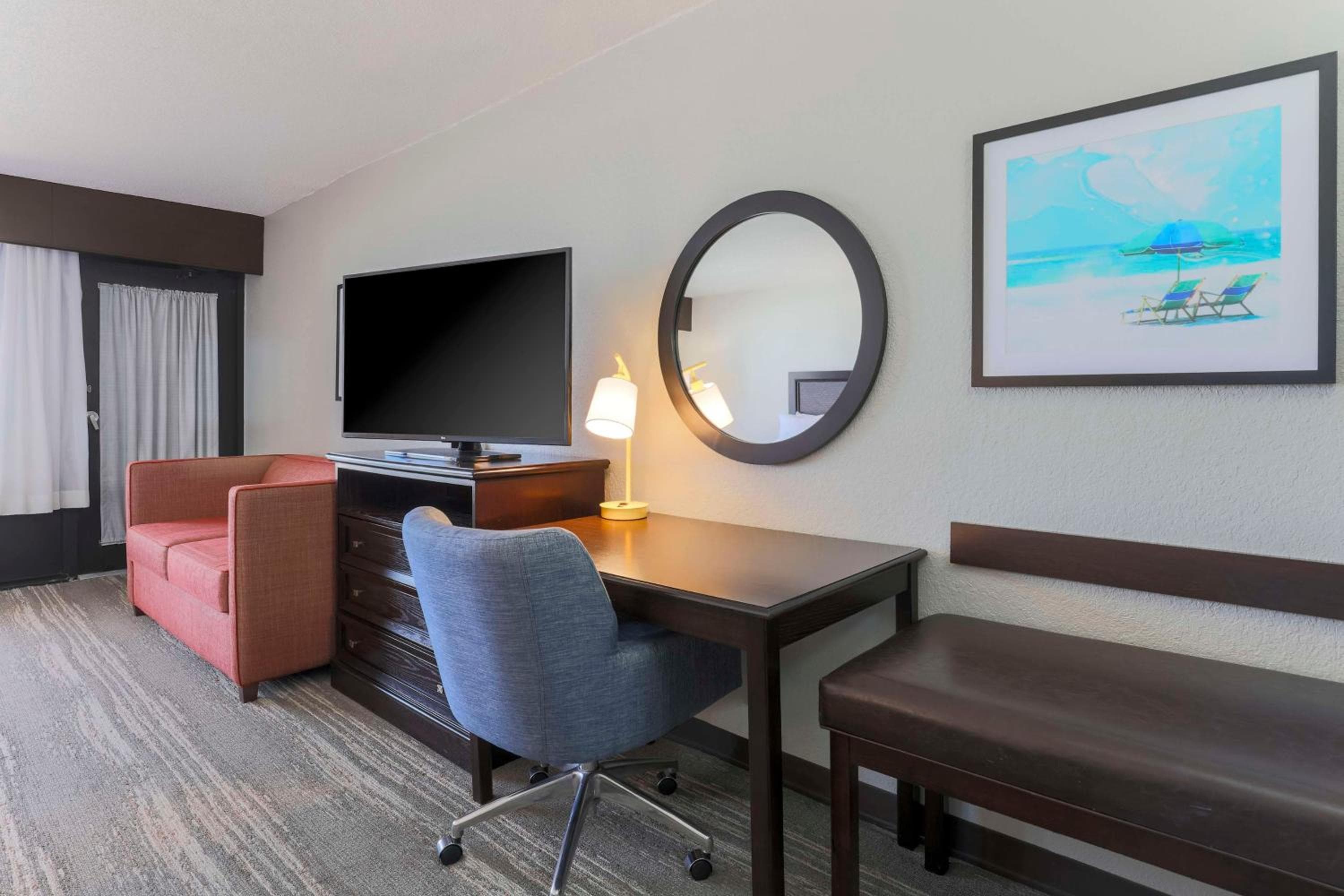 Hampton Inn Fort Walton Beach