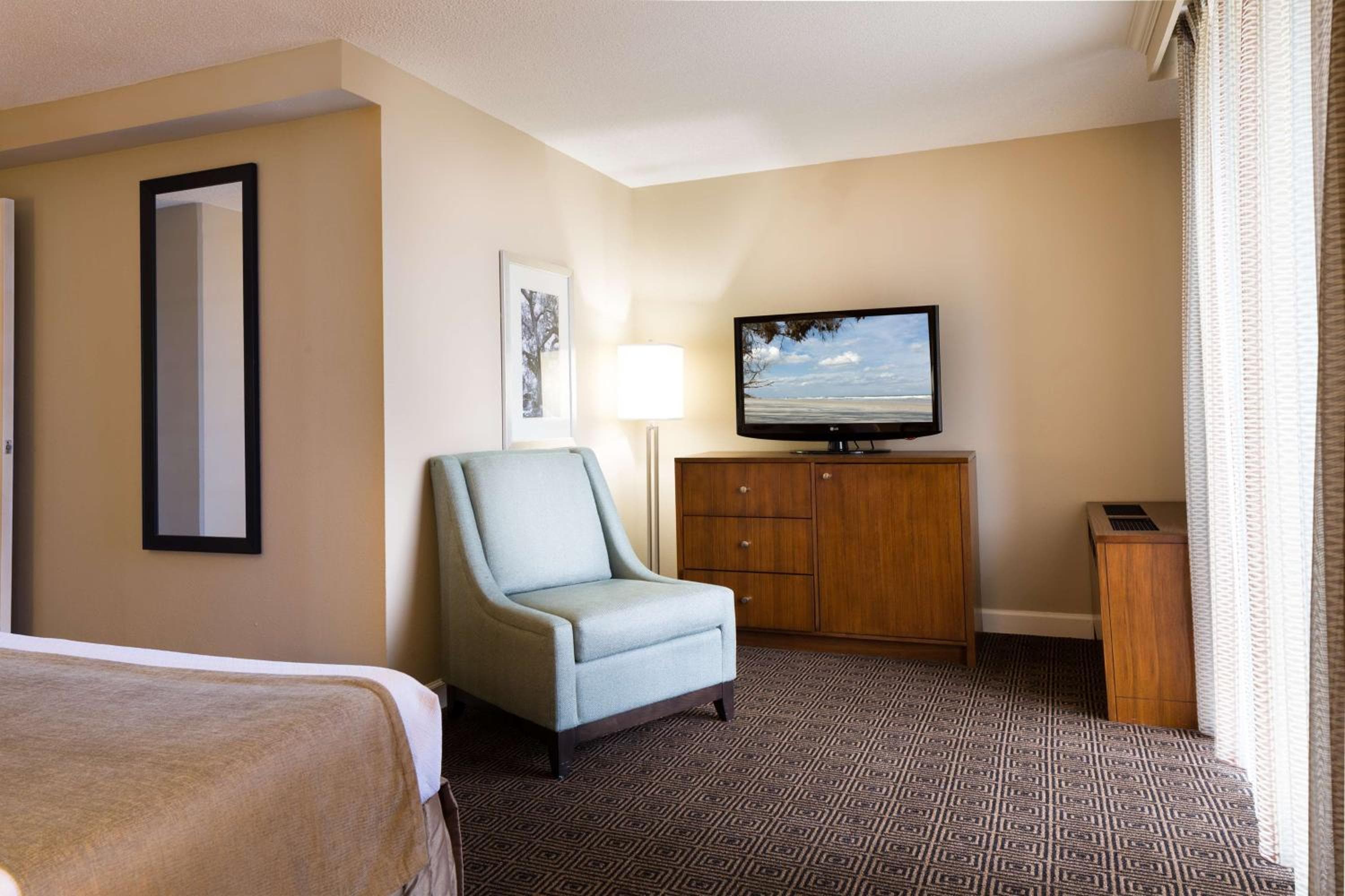 DoubleTree by Hilton Hotel Jacksonville Riverfront
