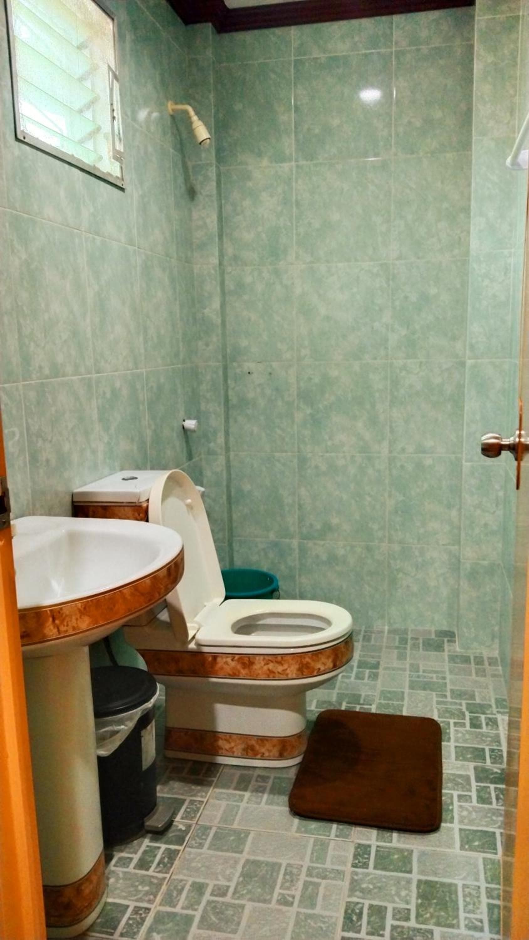 HMC Guesthouse - Malapascua Island Air-conditioned Room #2