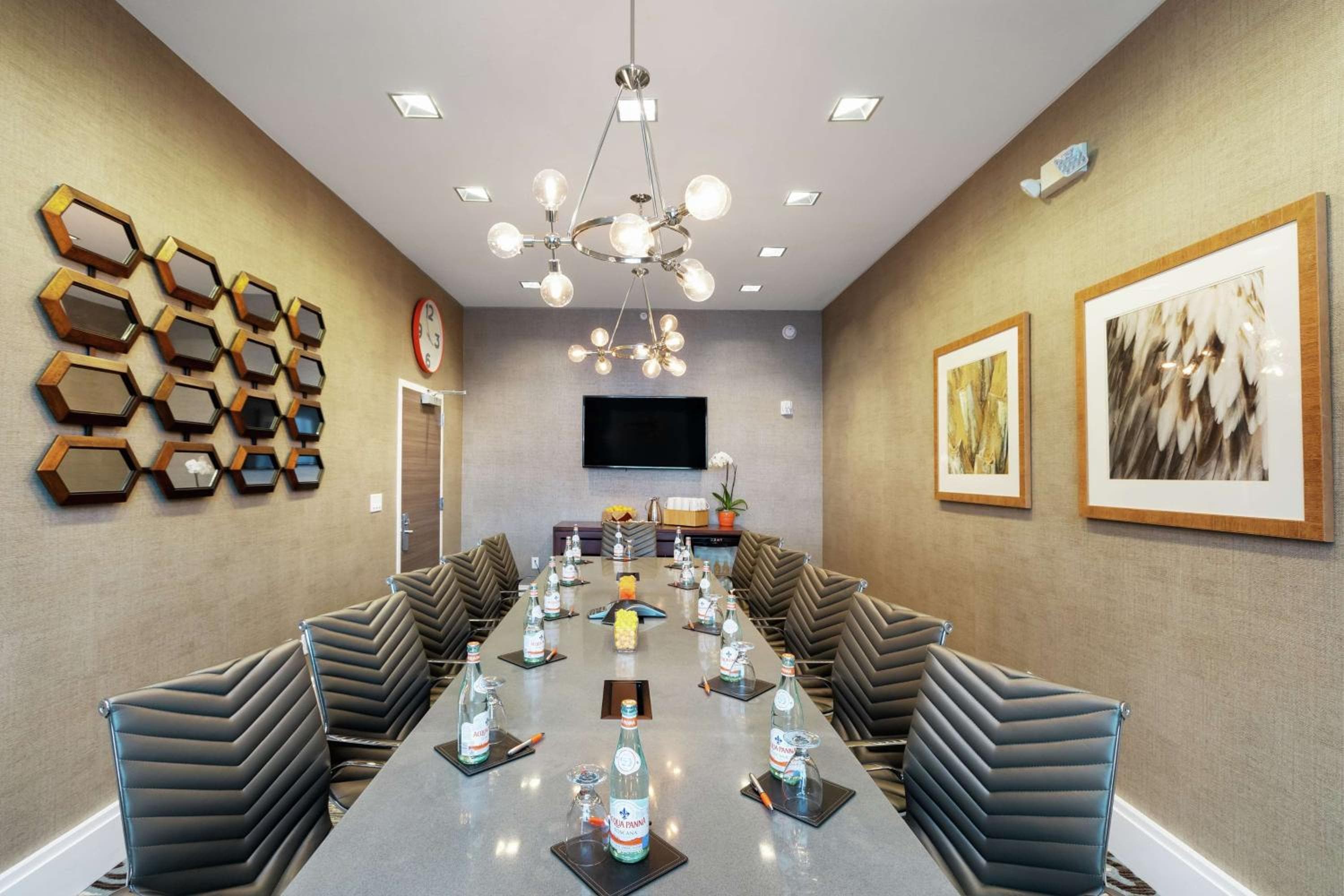 DoubleTree by Hilton Galveston Beach