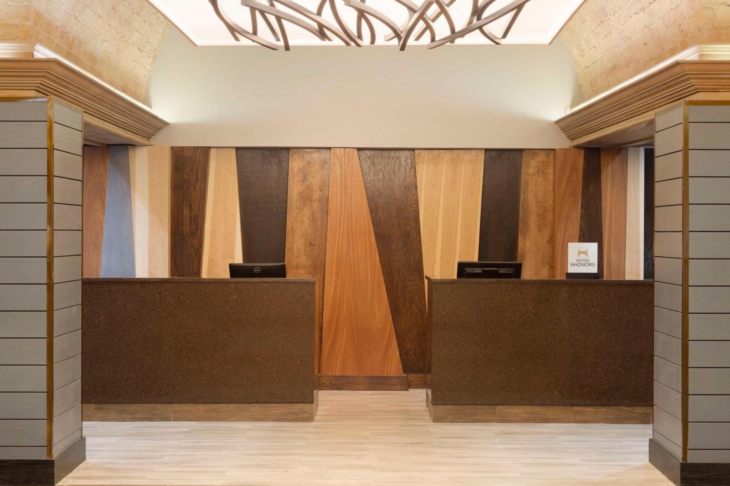 Embassy Suites by Hilton El Paso