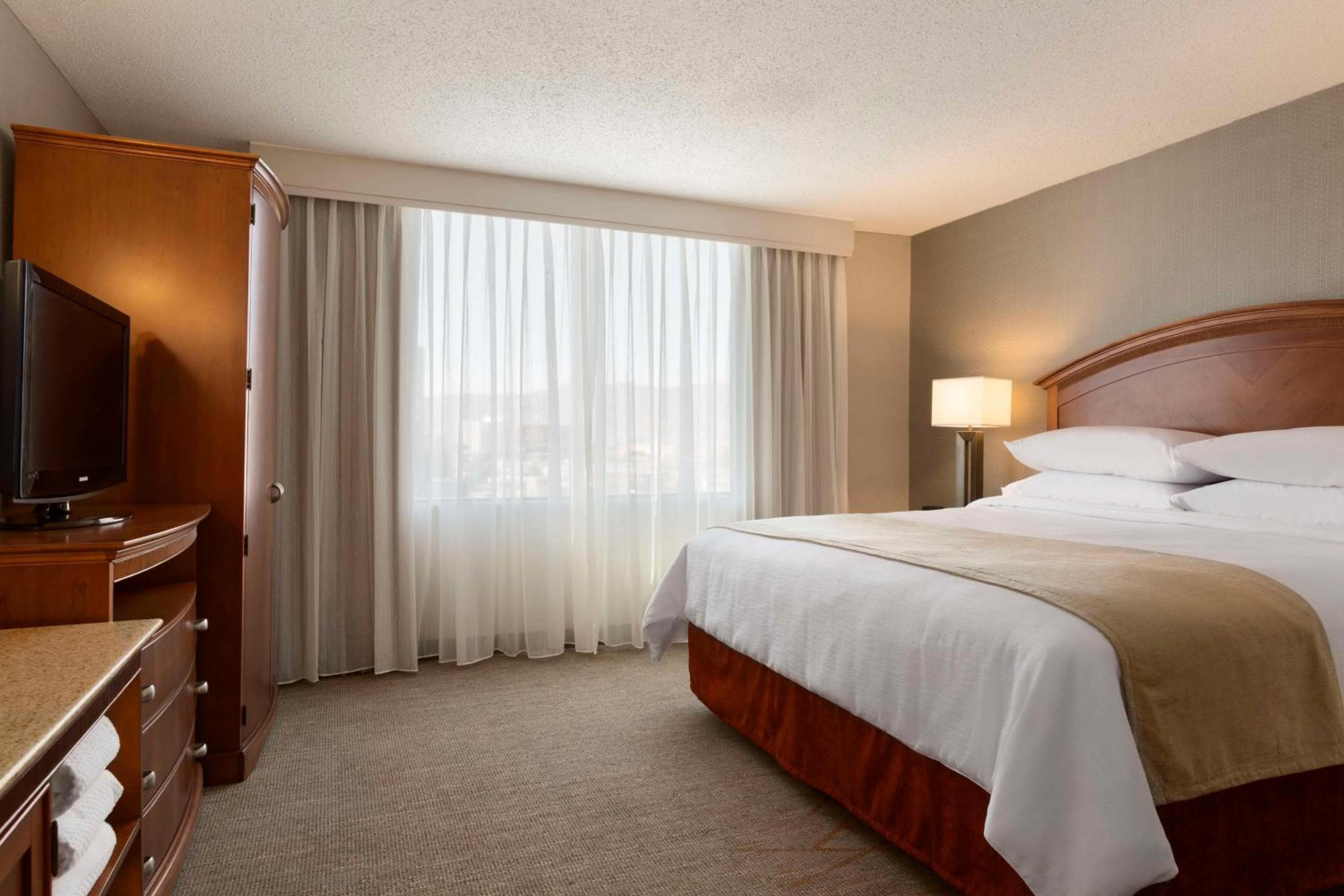 Embassy Suites by Hilton El Paso
