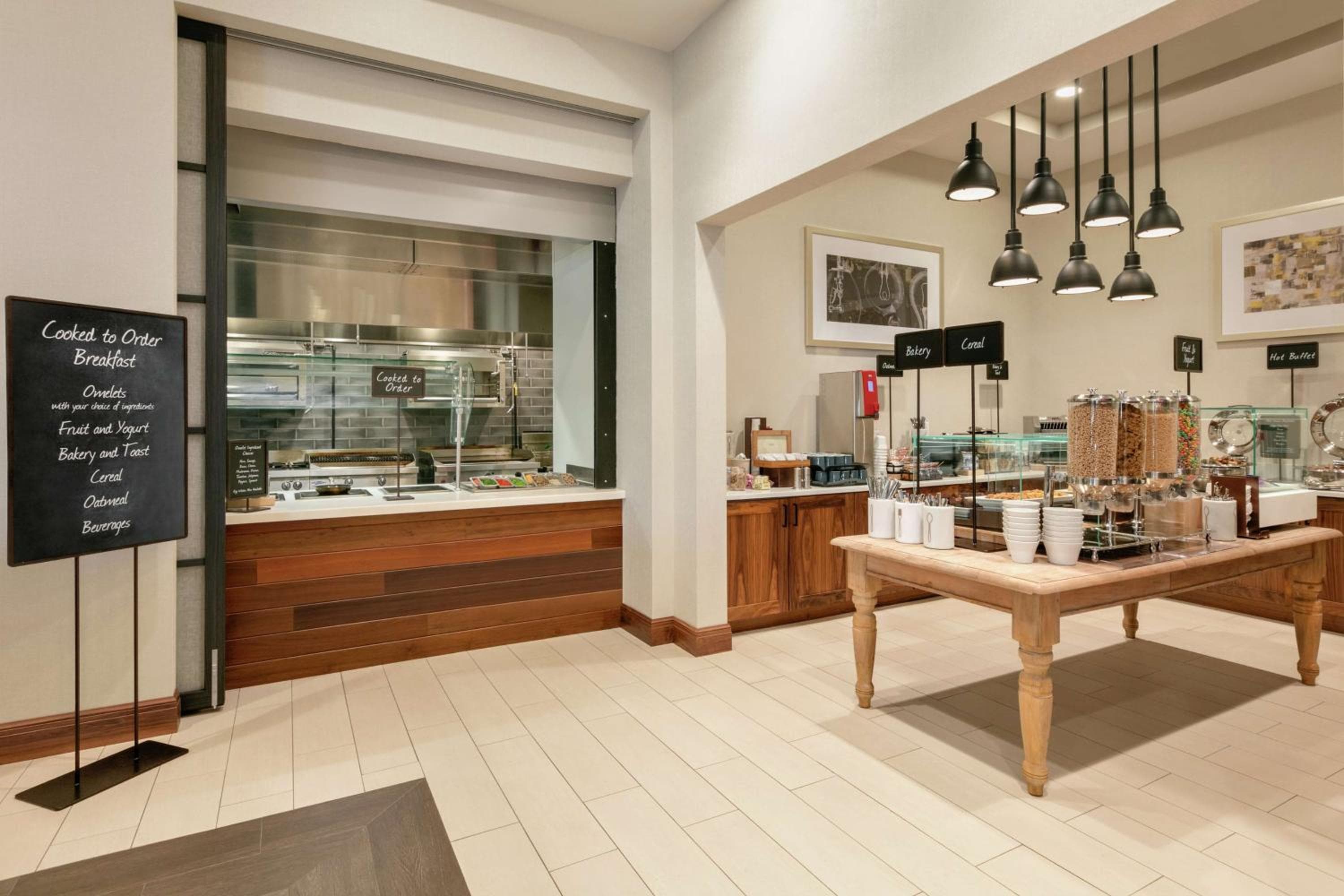 Embassy Suites By Hilton Berkeley Heights