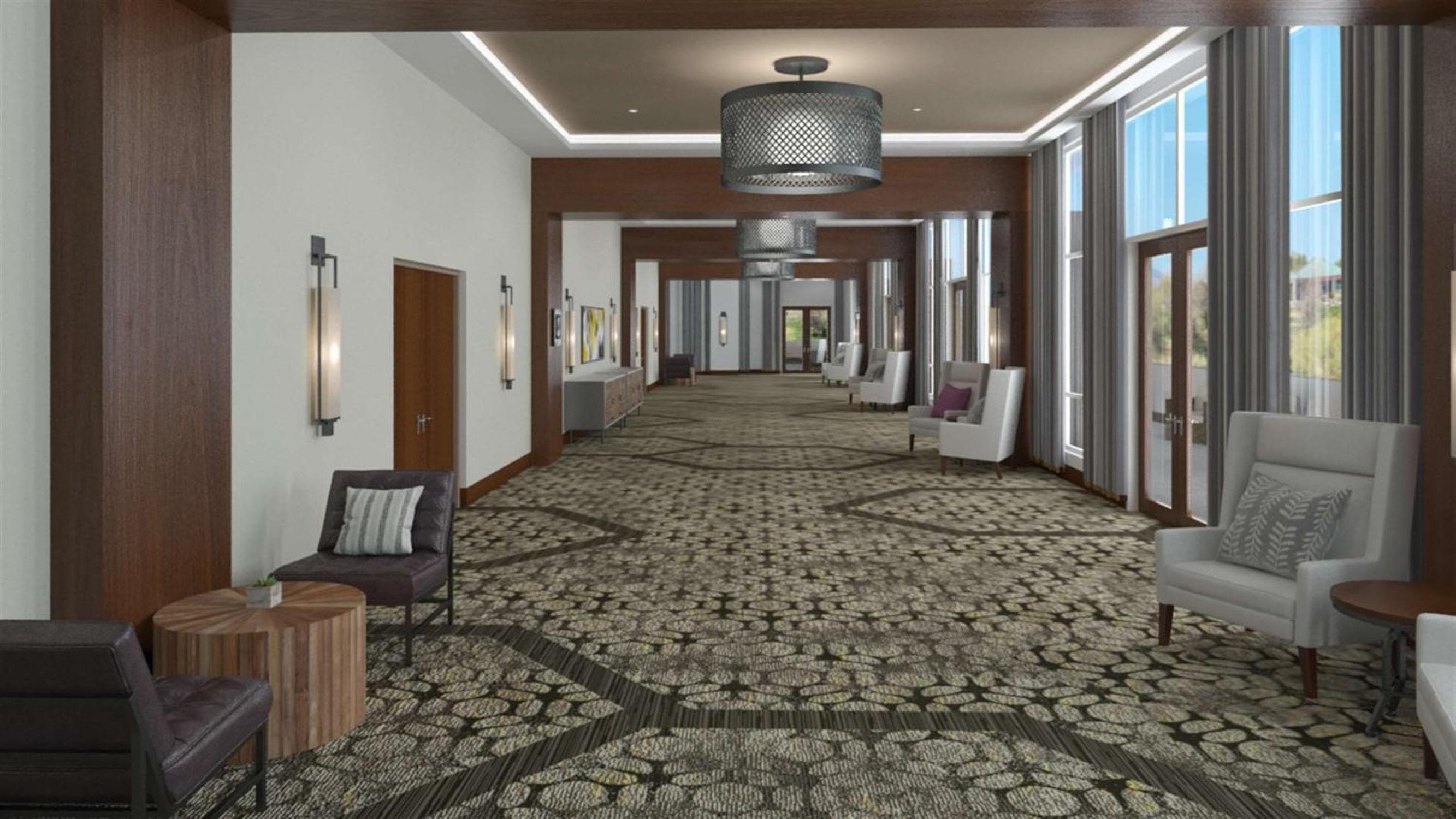 Embassy Suites By Hilton Berkeley Heights