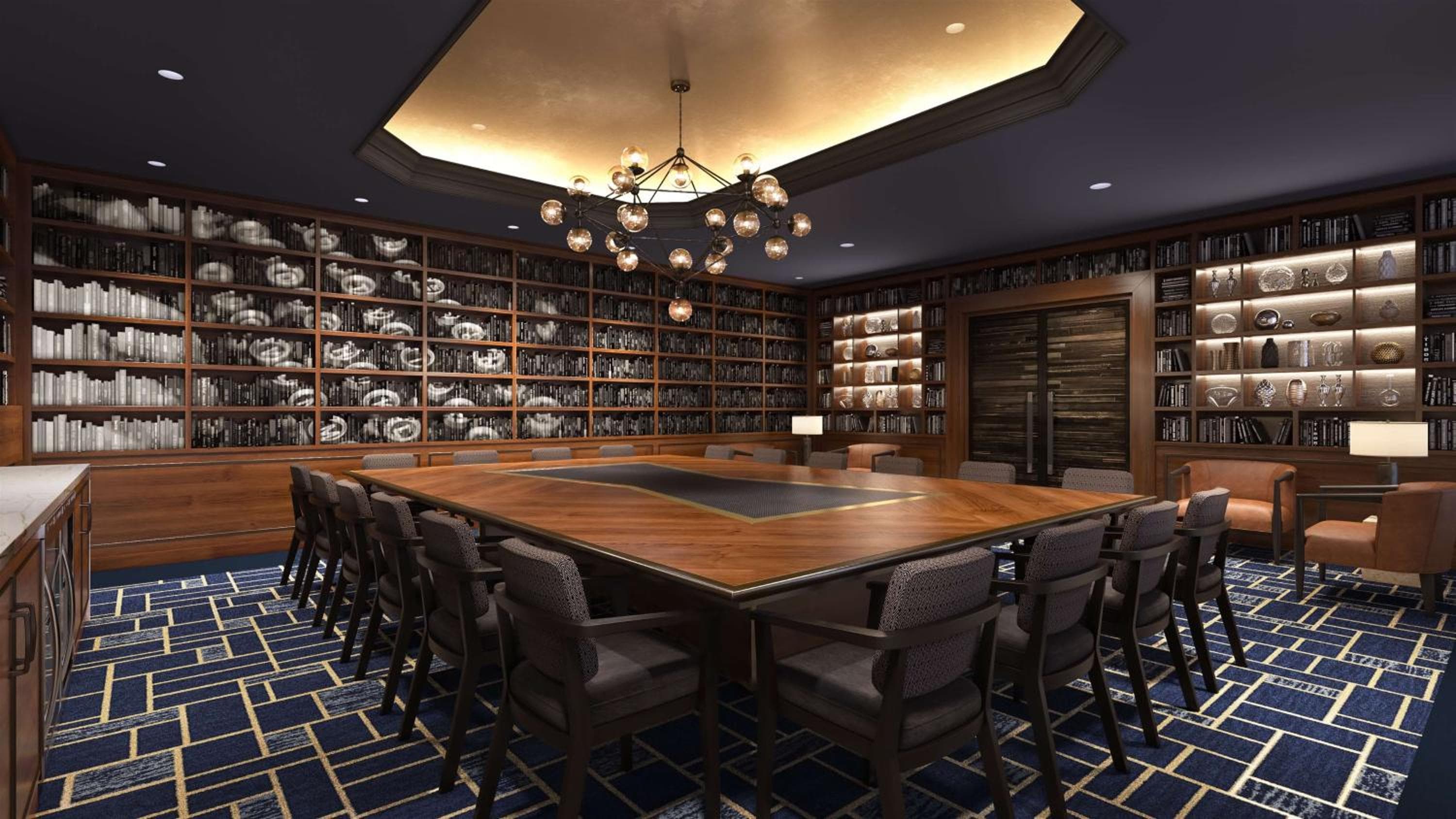 Embassy Suites By Hilton Berkeley Heights