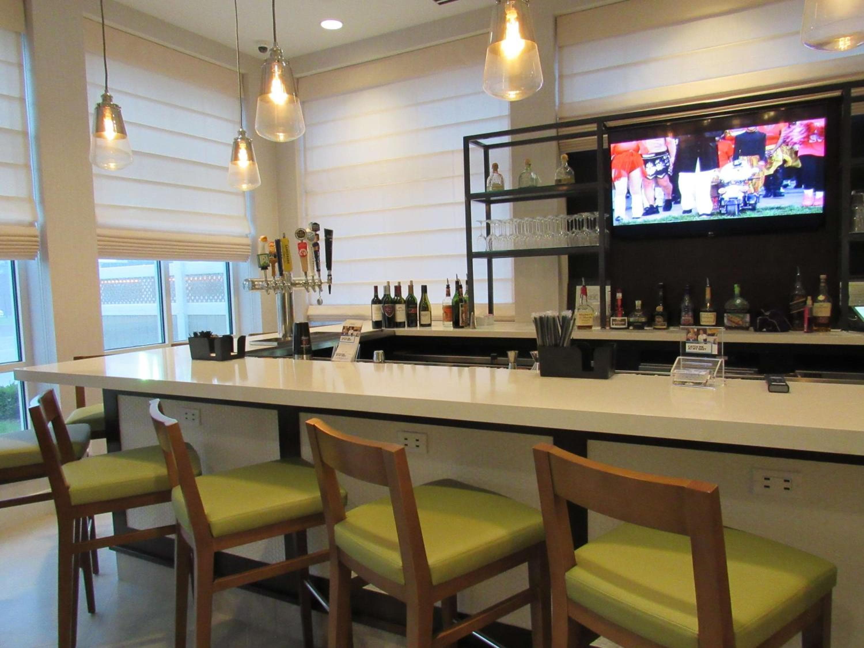 Hilton Garden Inn Springfield