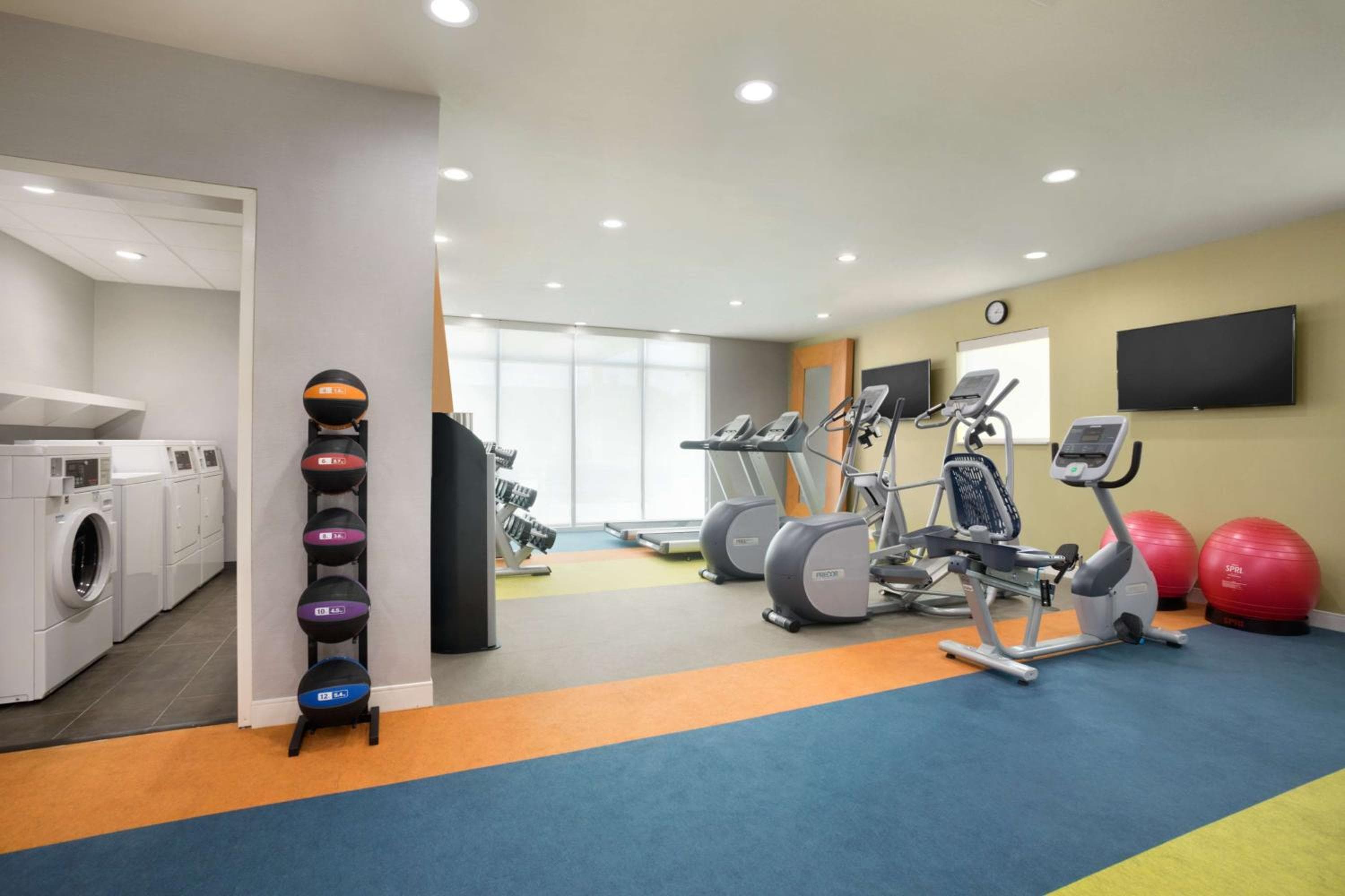 Home2 Suites by Hilton Houston Webster