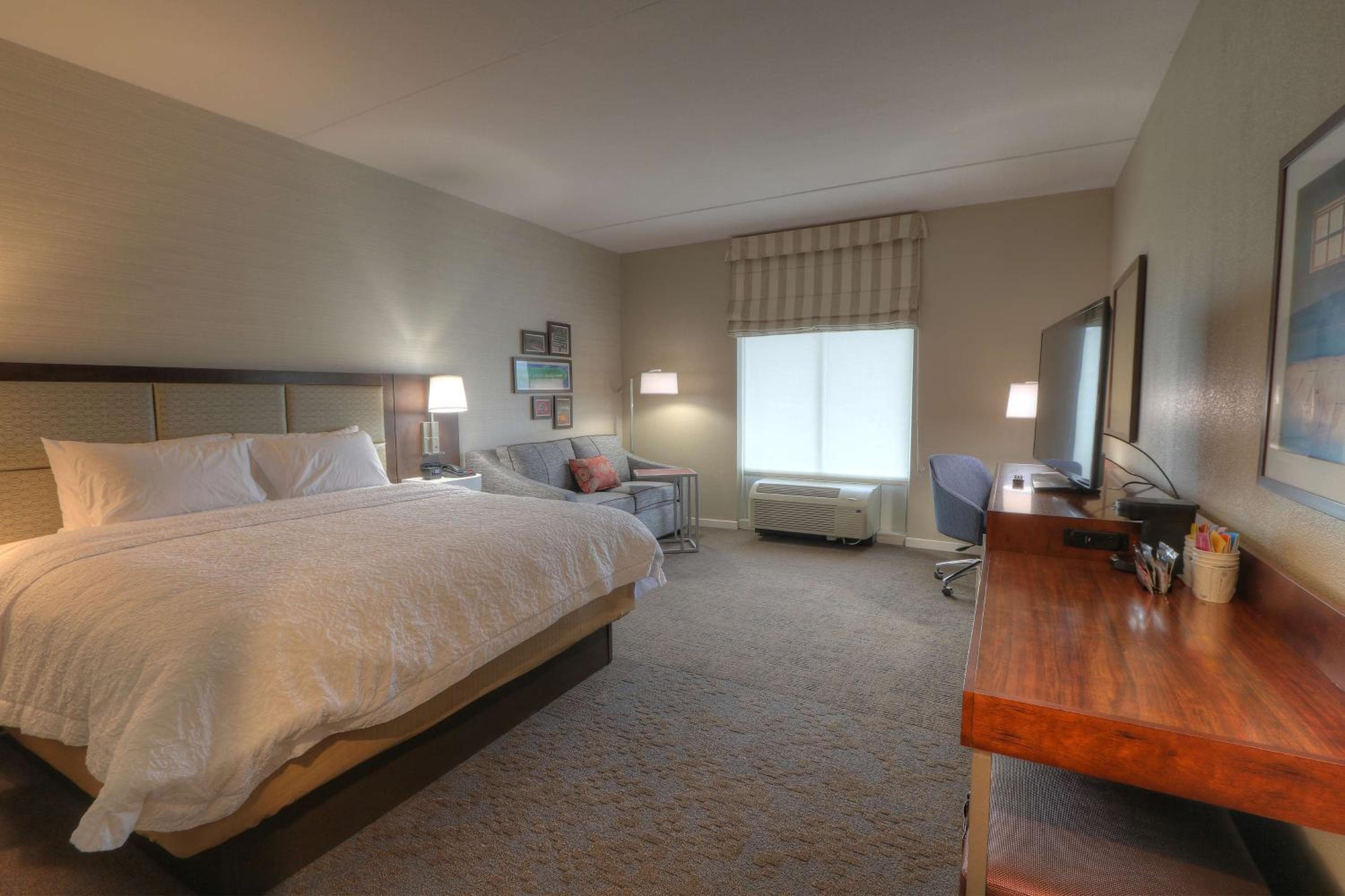 Hampton Inn Gatlinburg Historic Nature Trail, Tn