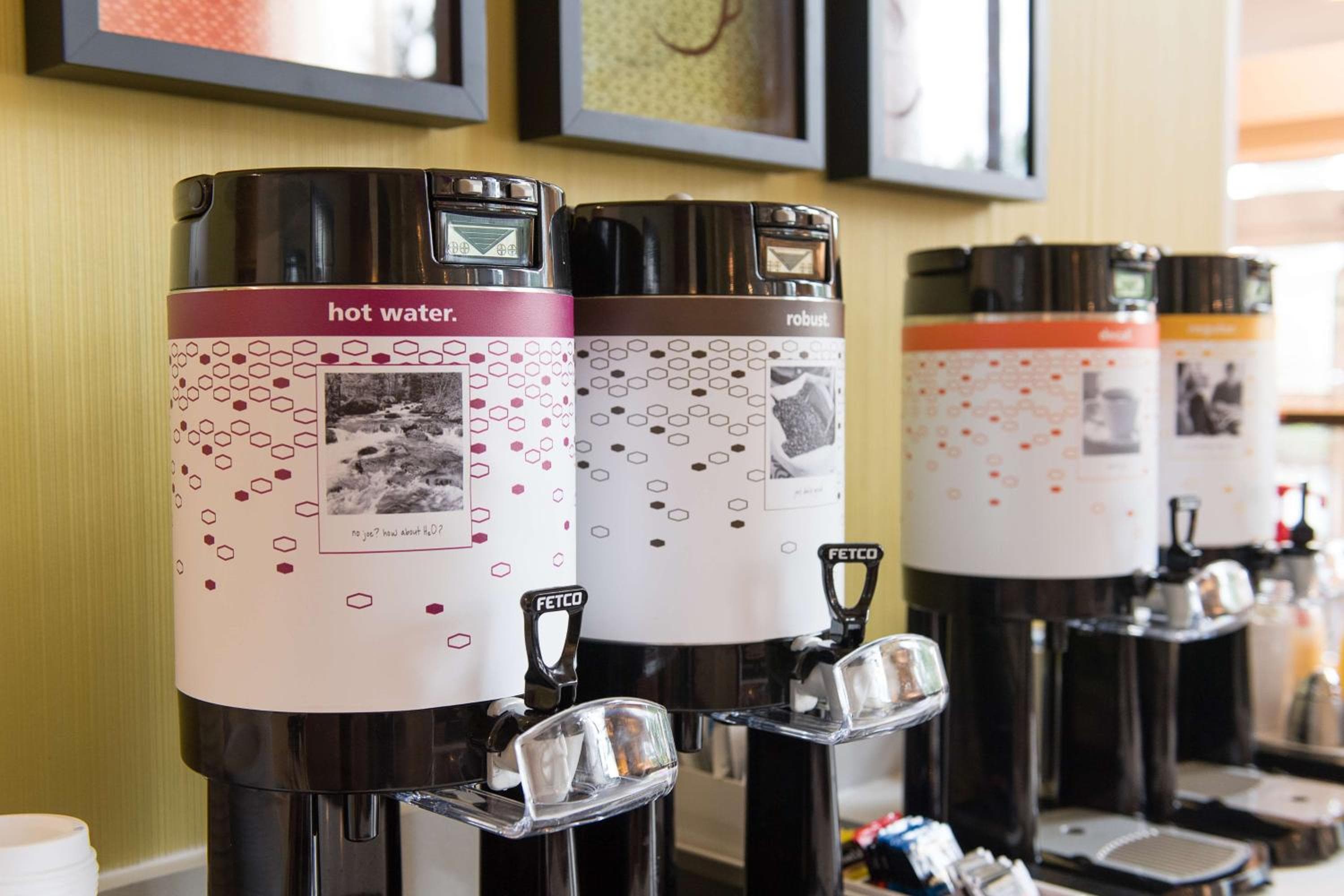 Hampton Inn and Suites Fayetteville, NC