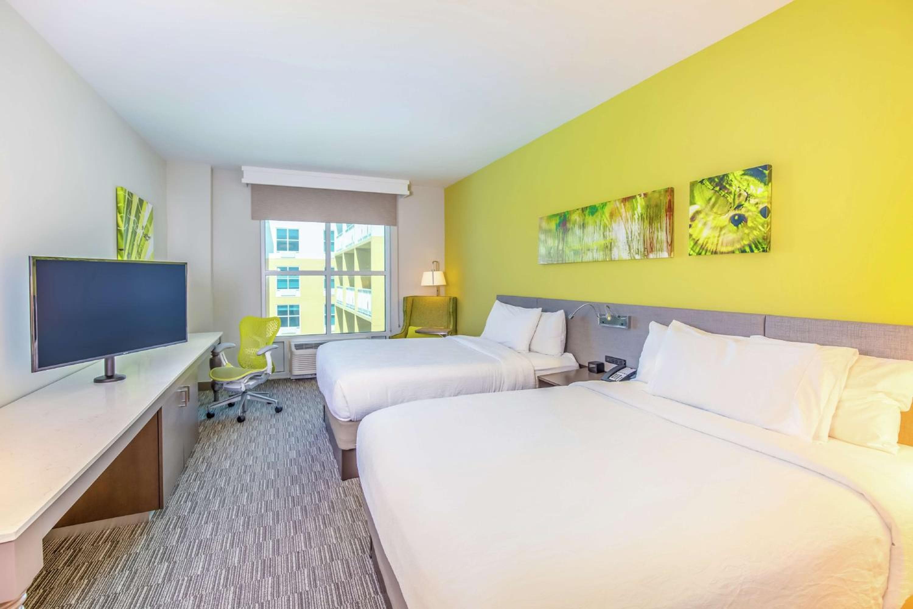 Hilton Garden Inn Ft. Walton Beach
