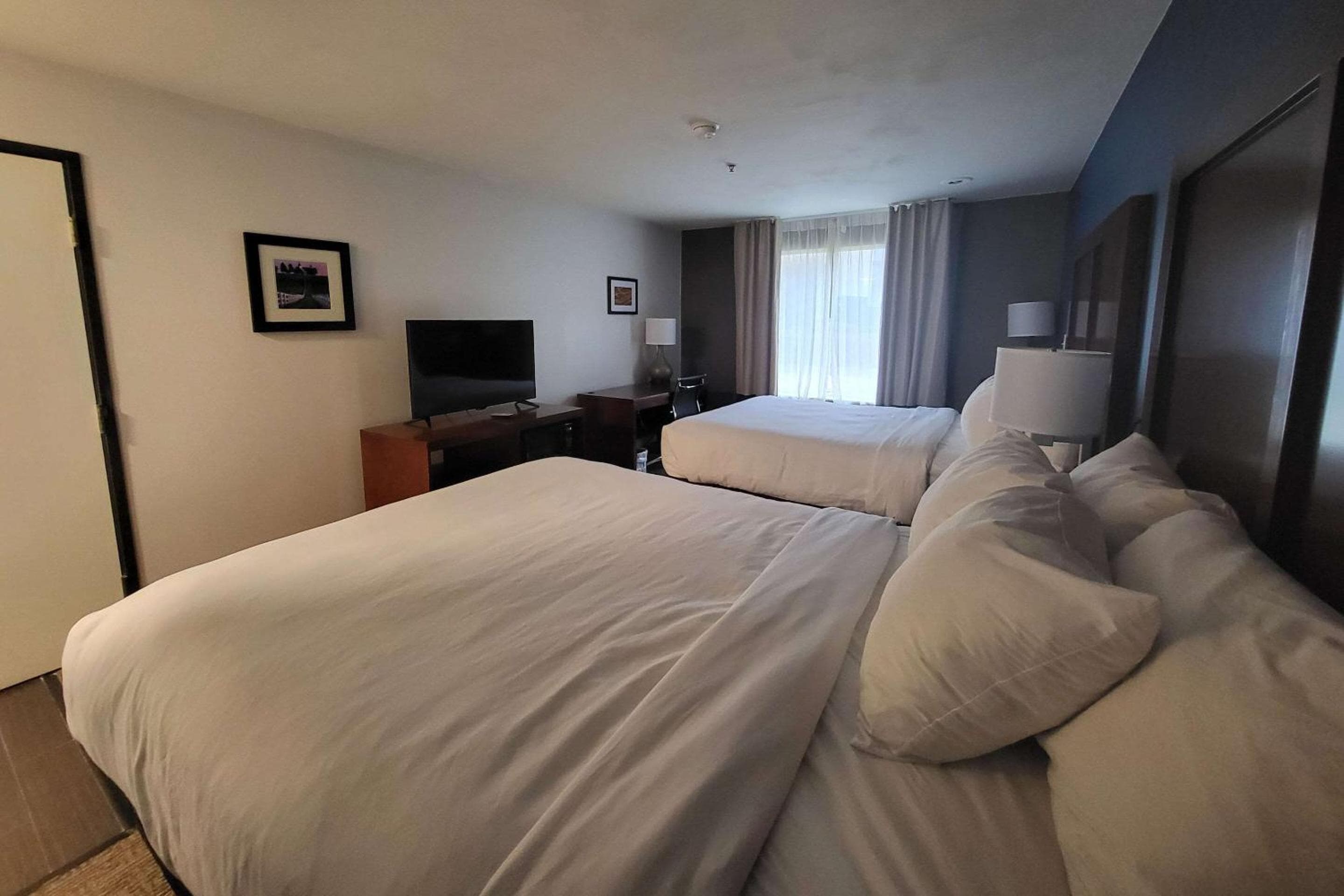 Comfort Inn Somerset - Lake Cumberland