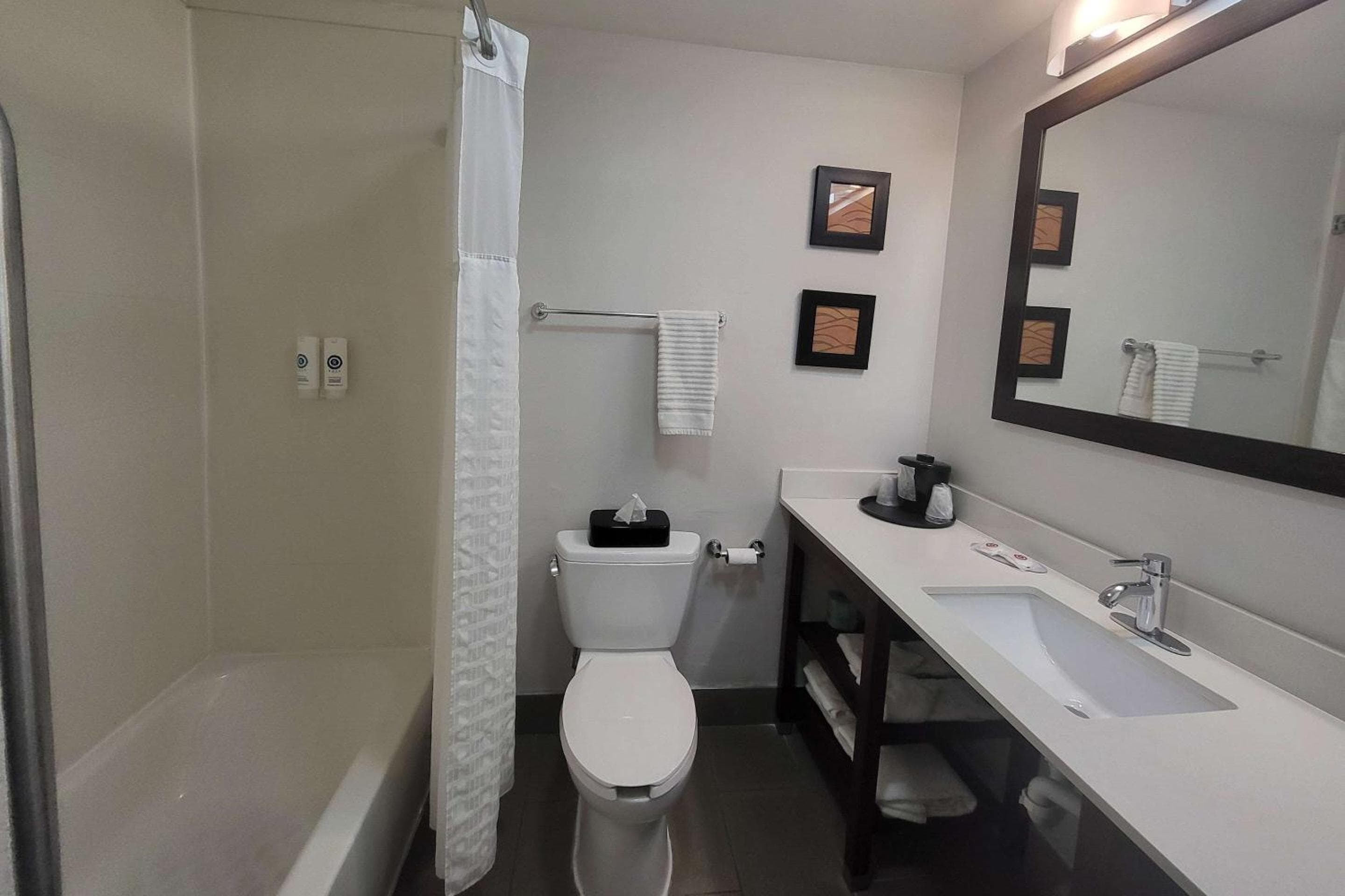 Comfort Inn Somerset - Lake Cumberland