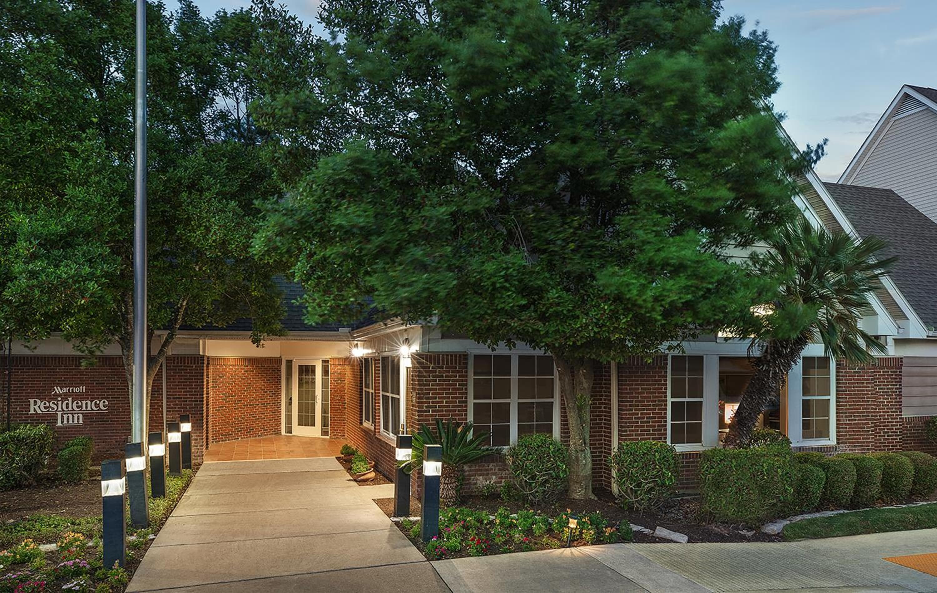 Residence Inn by Marriott Austin Round Rock/Dell Way