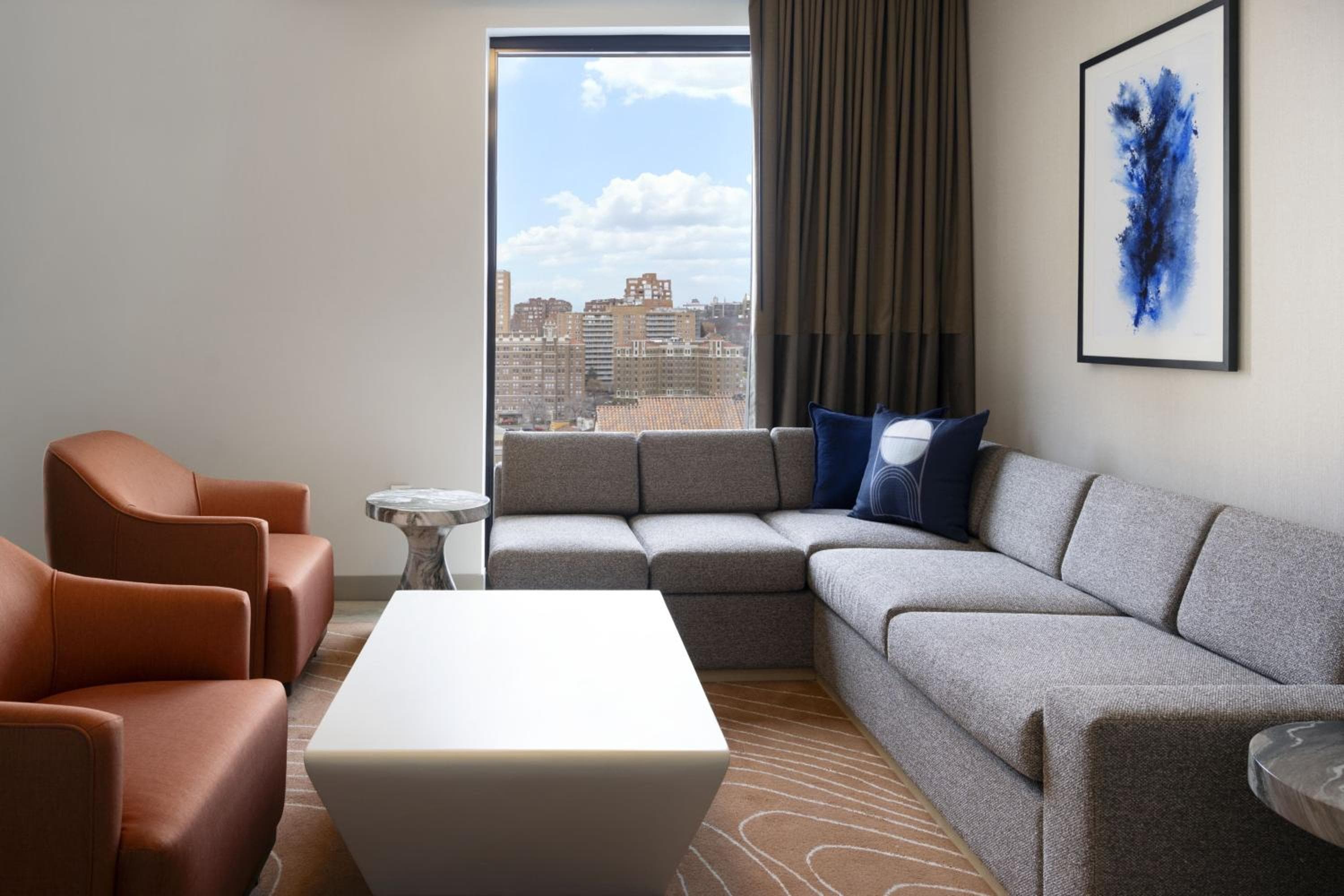 Cascade Hotel, Kansas City, a Tribute Portfolio Hotel