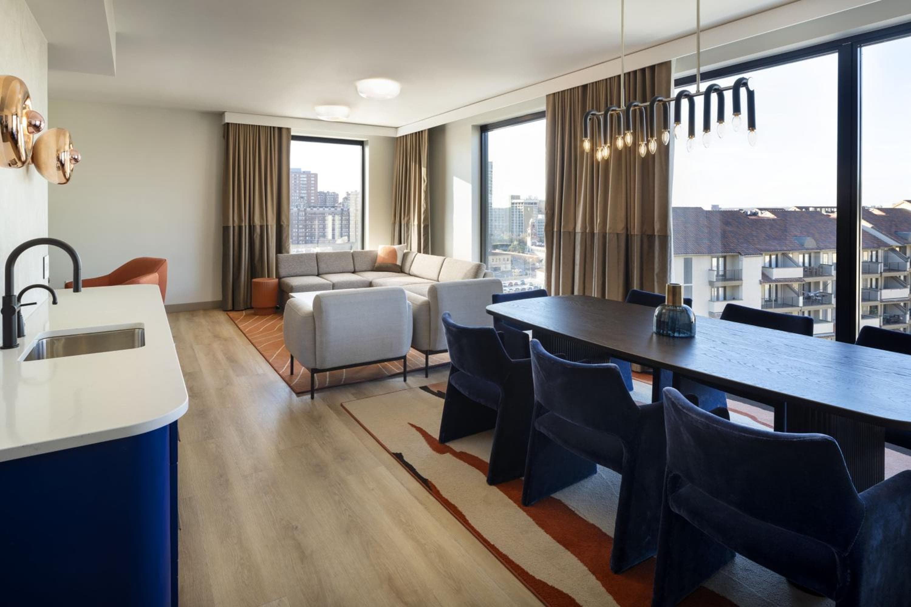 Cascade Hotel, Kansas City, a Tribute Portfolio Hotel