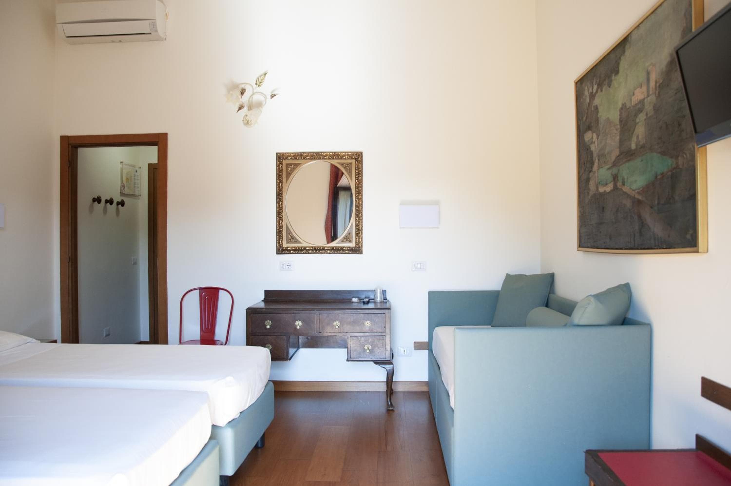 Hotel San Guido
