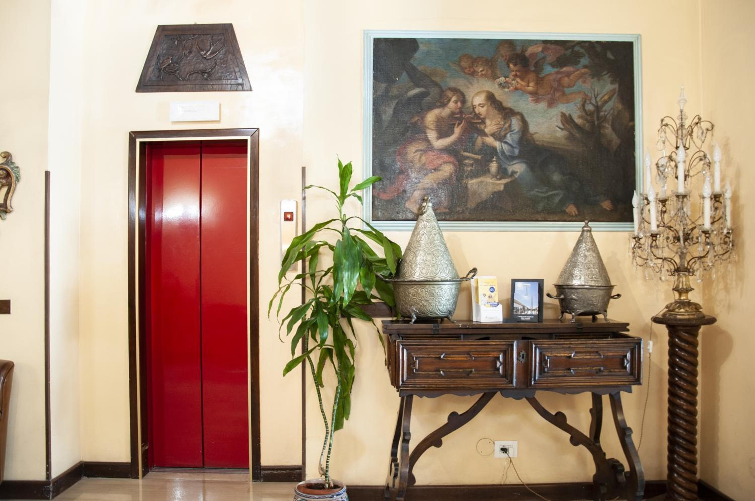 Hotel San Guido
