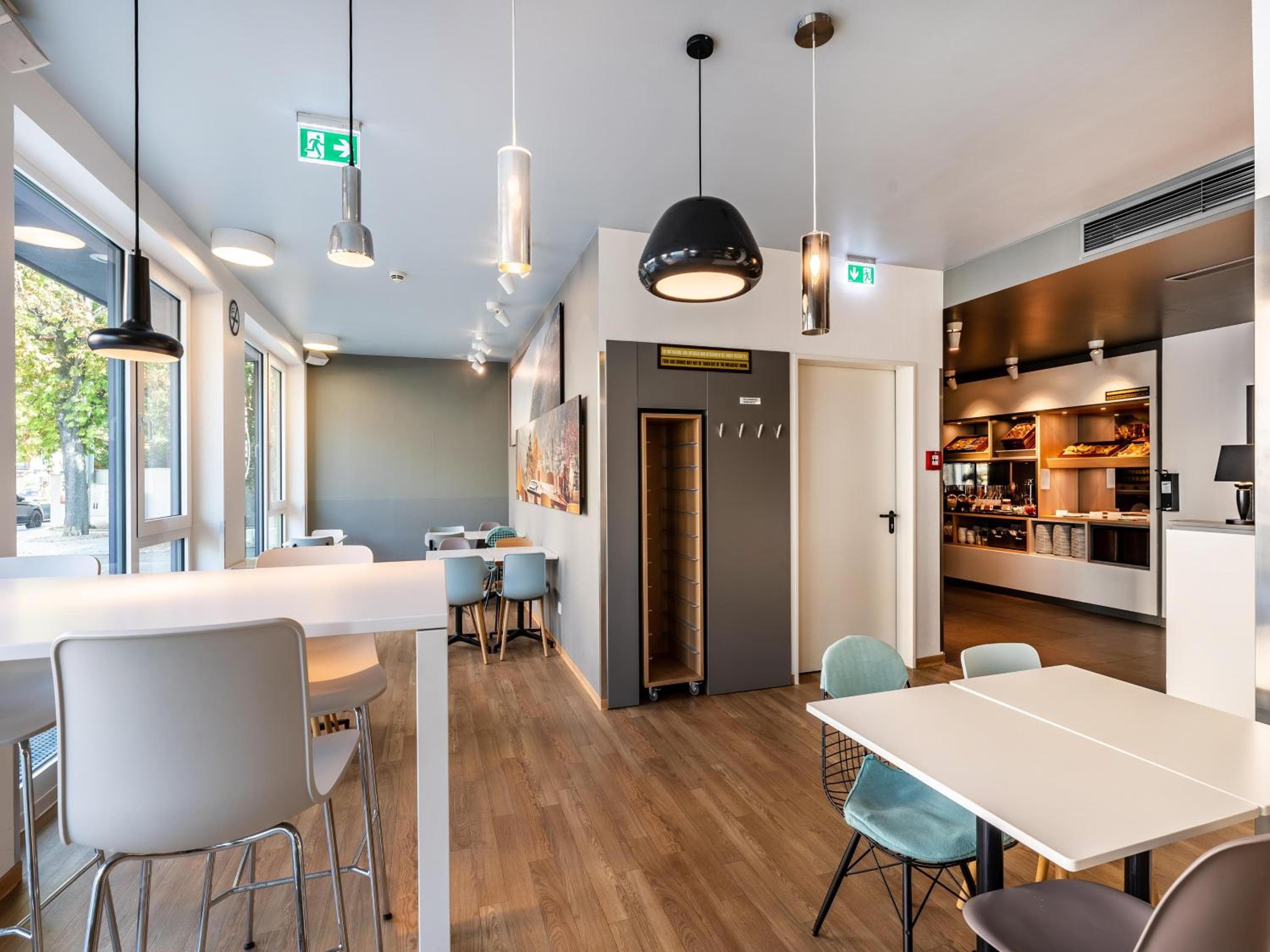B&B Hotel Weil am Rhein/Basel