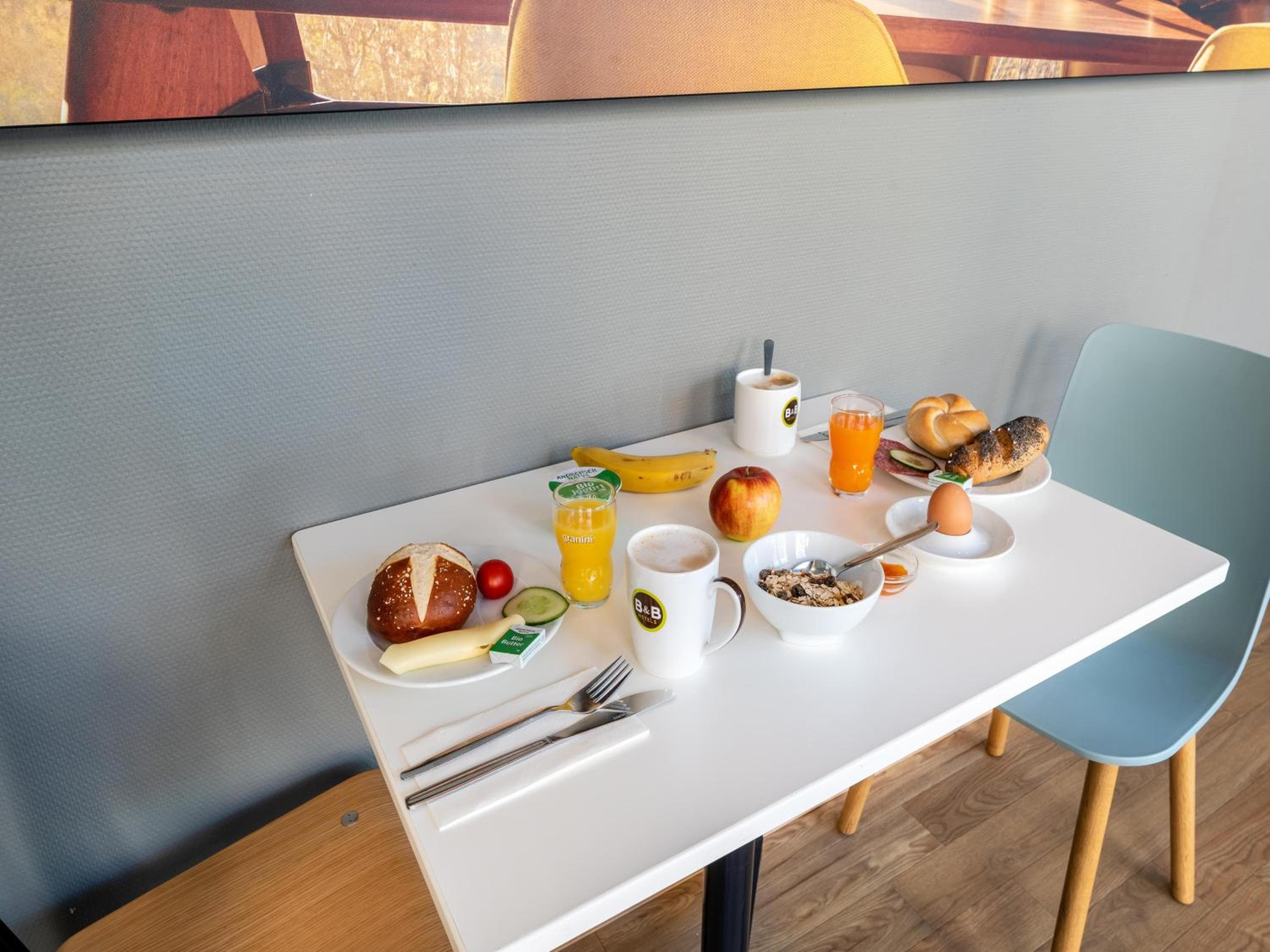 B&B Hotel Weil am Rhein/Basel