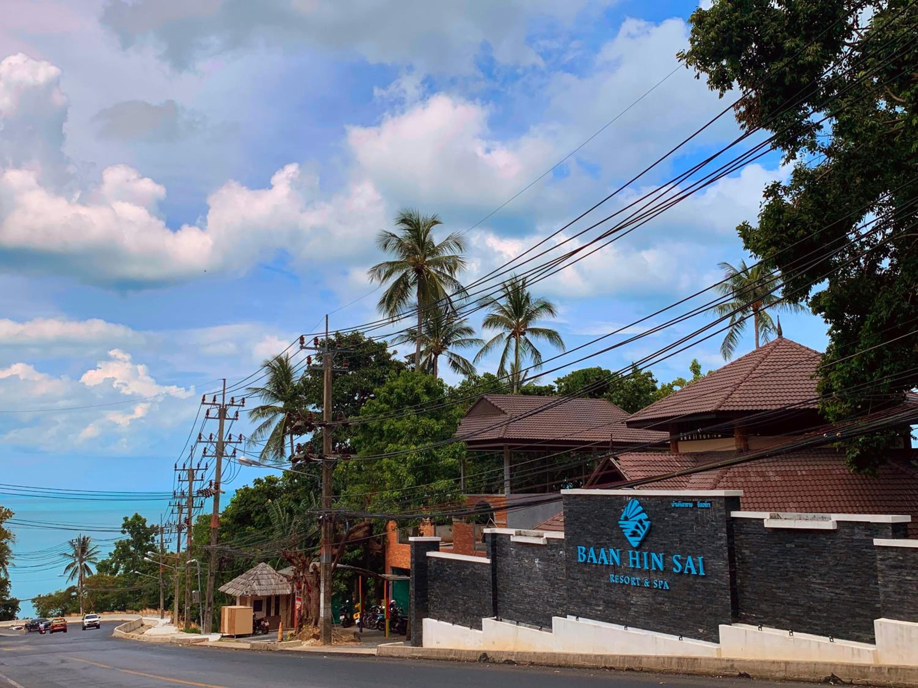 Baan Hin Sai Resort & Spa