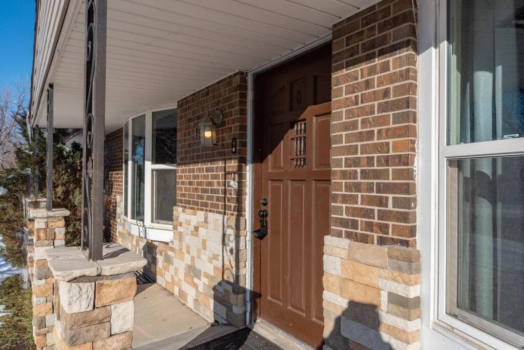 Downtown Denver: 4bd - Game/Movie Room - Backyard