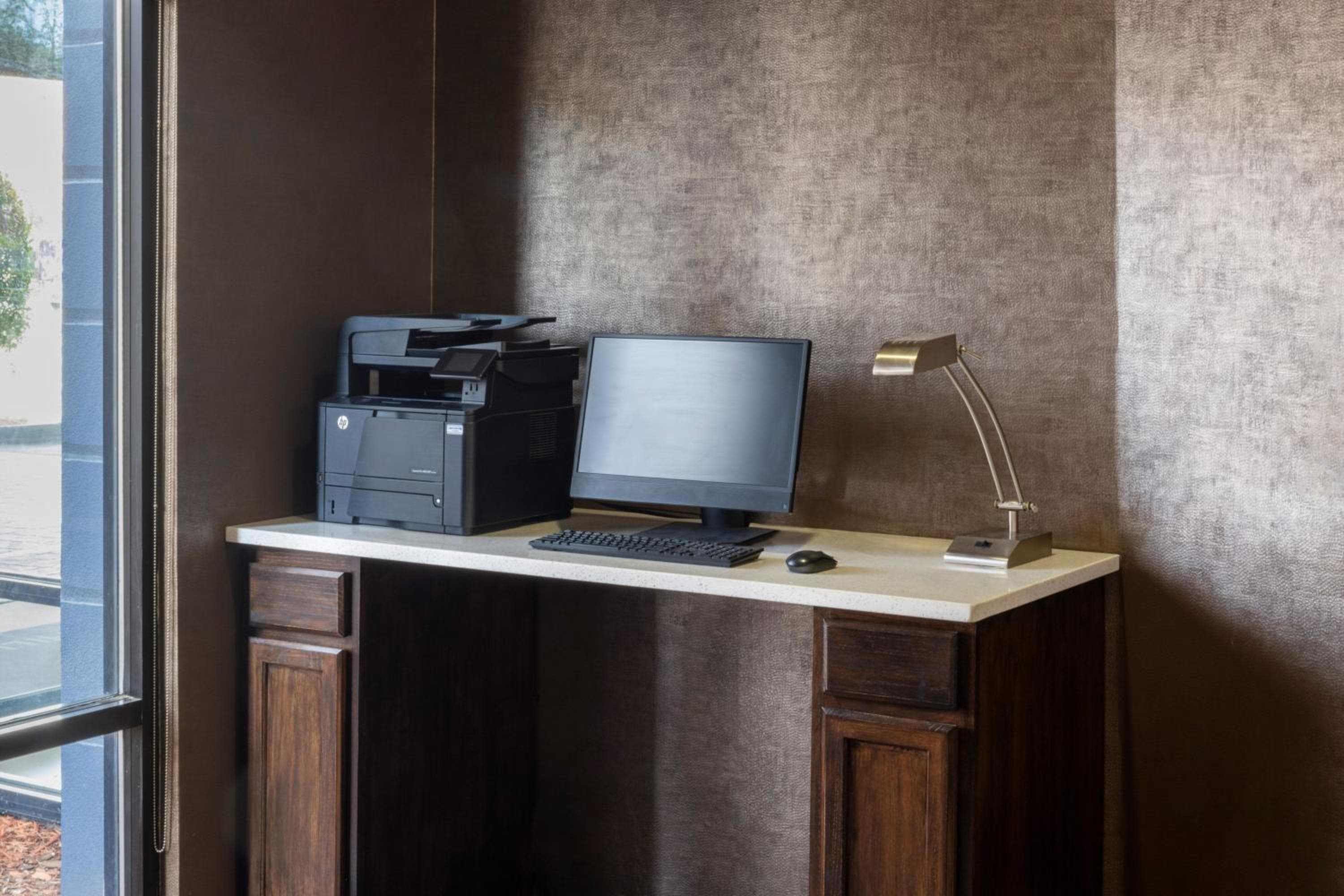 SpringHill Suites Gainesville