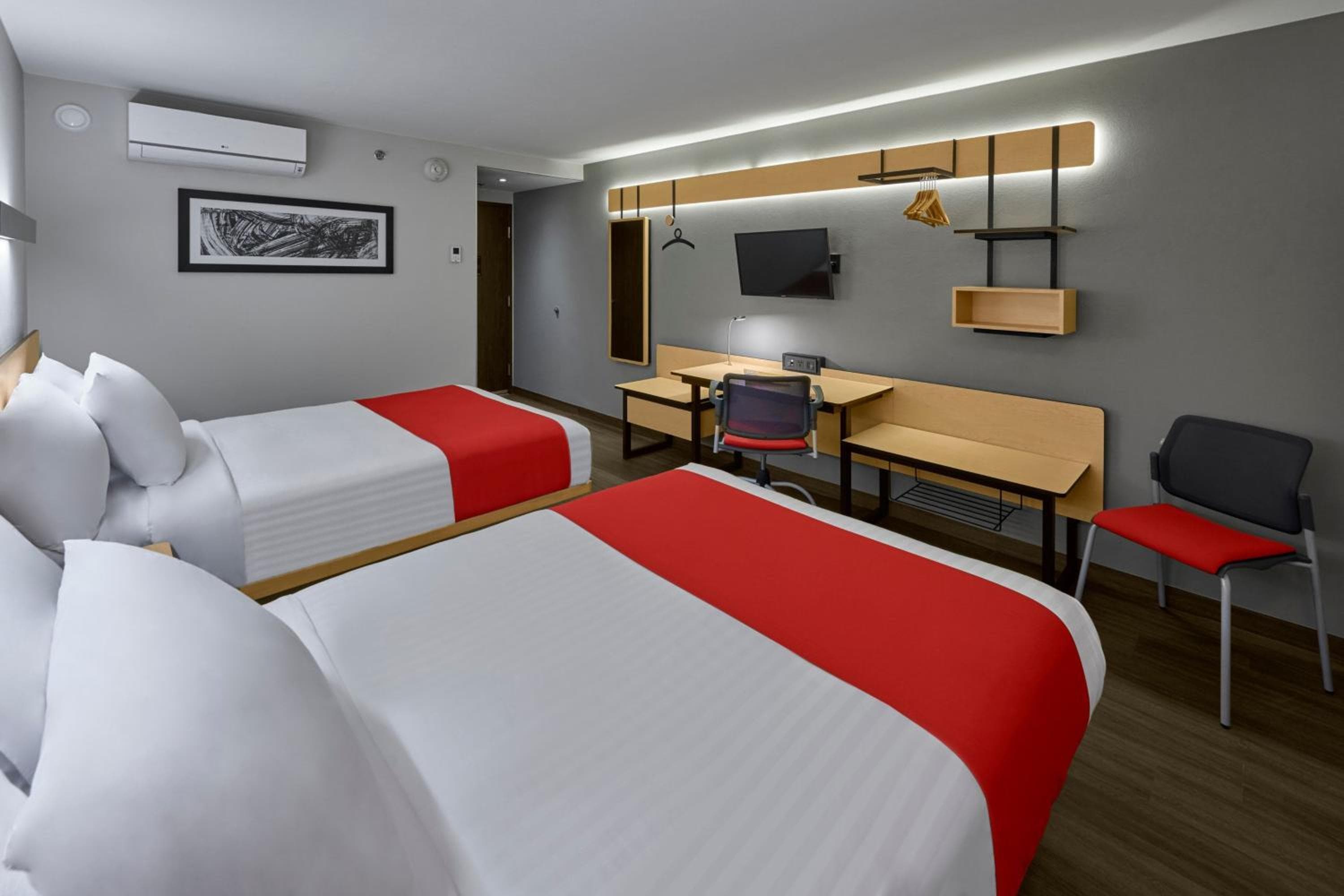 City Express by Marriott La Paz