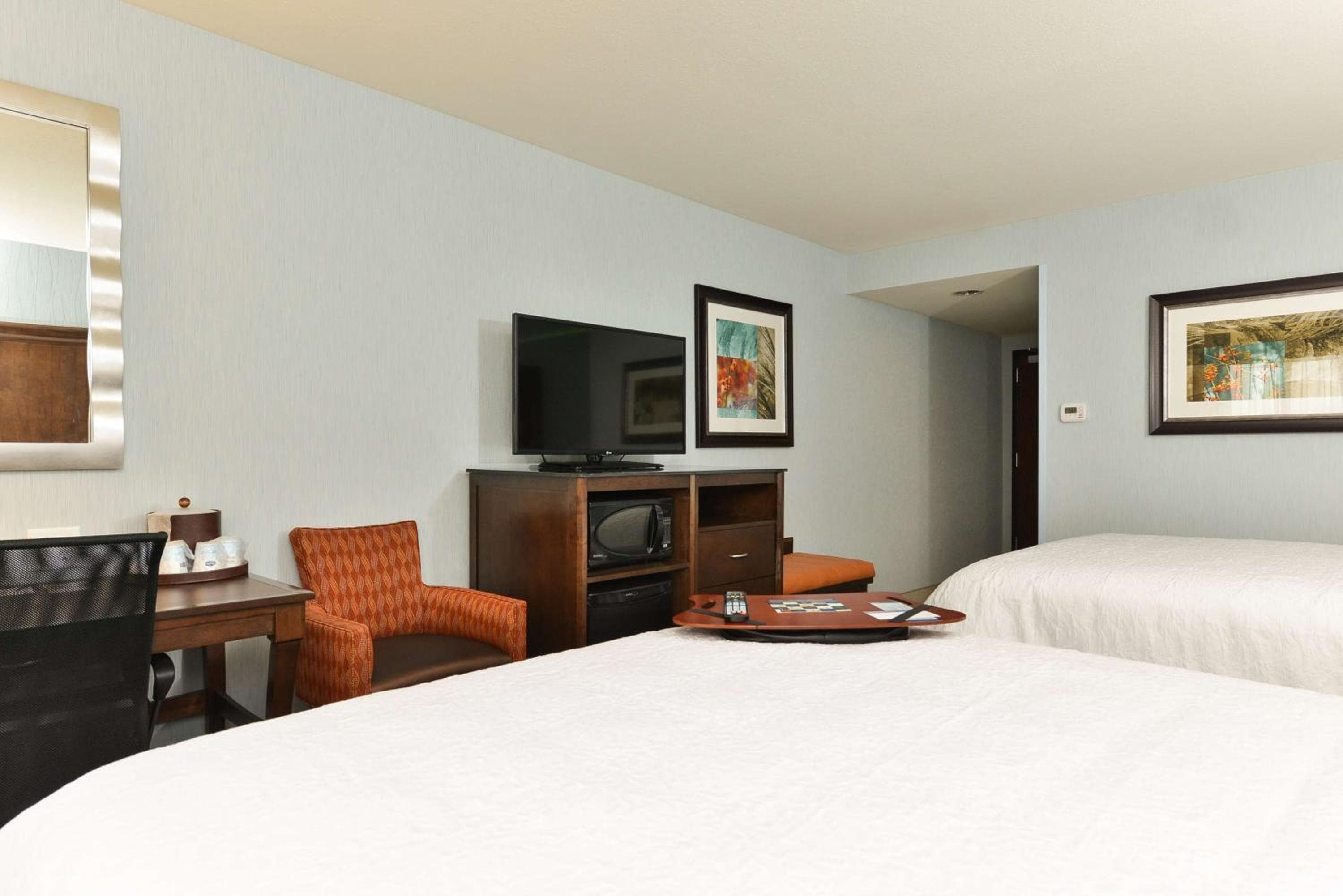 Hampton Inn Corning-Painted Post, NY