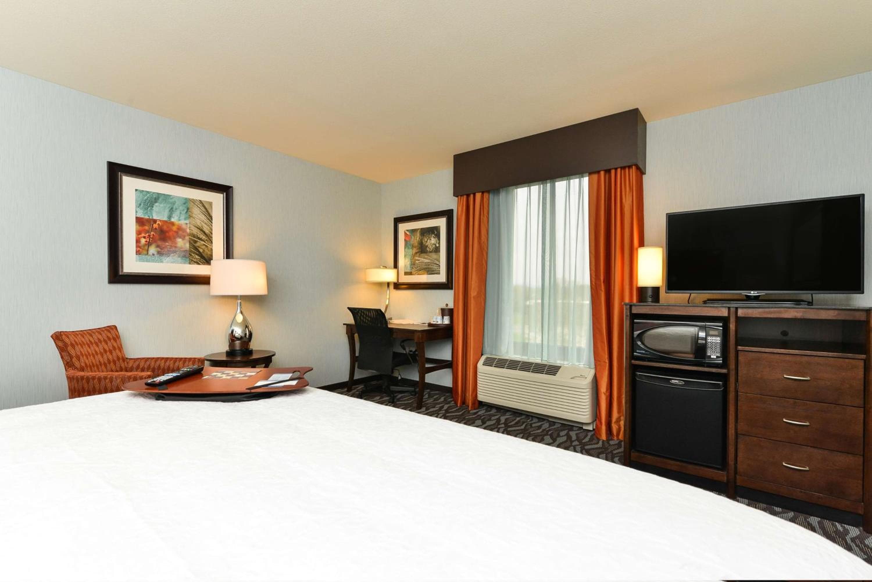 Hampton Inn Corning-Painted Post, NY