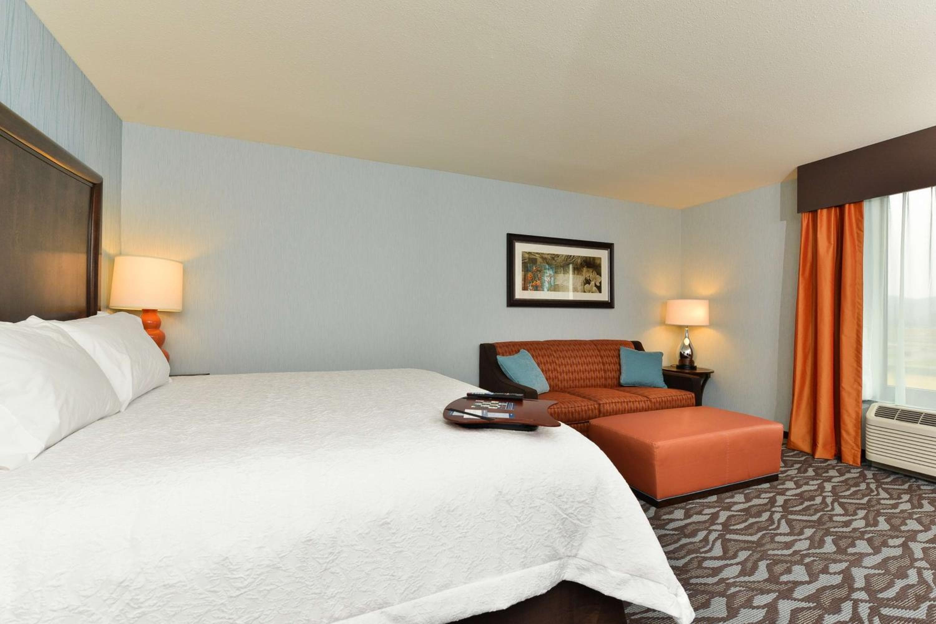 Hampton Inn Corning-Painted Post, NY