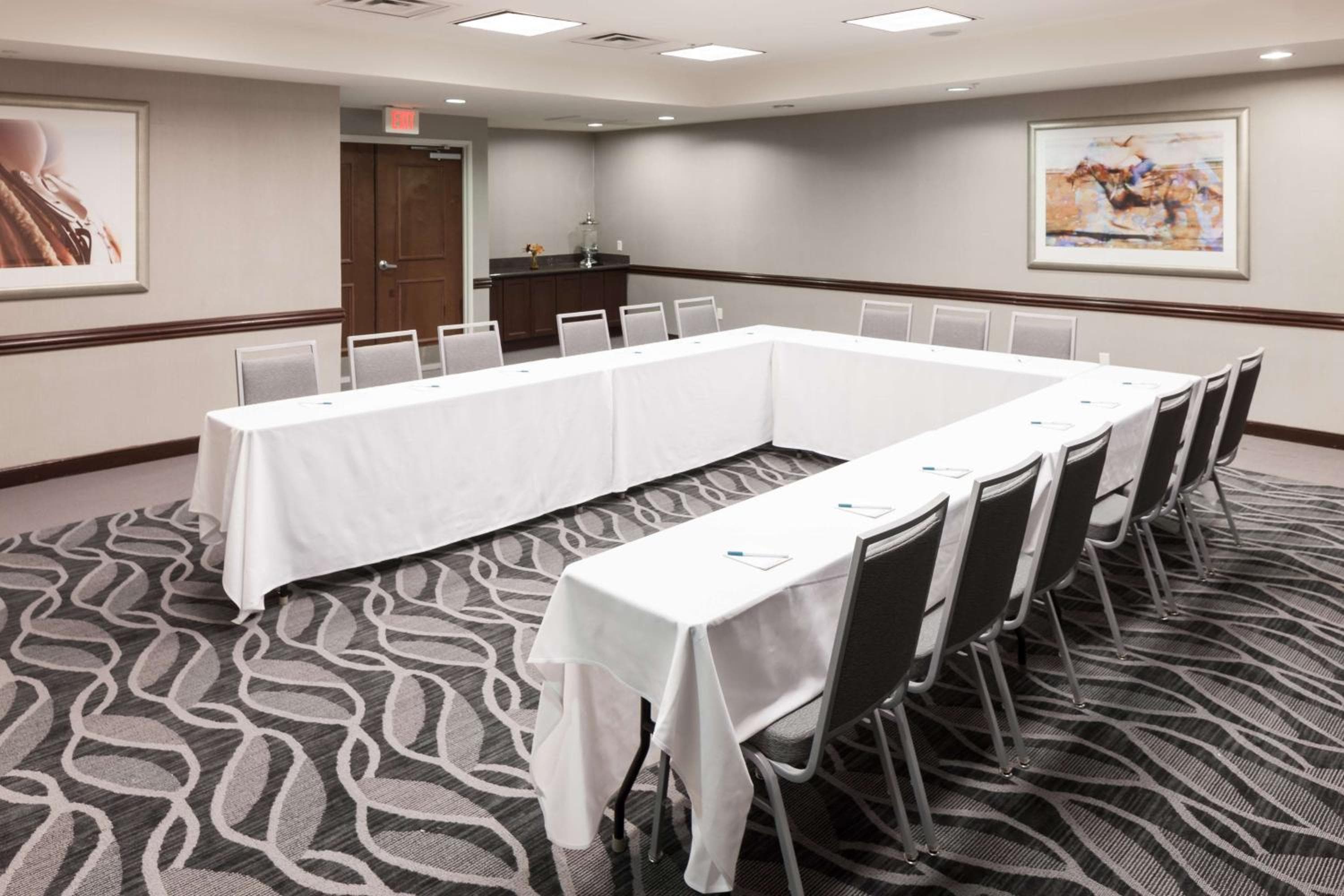 Homewood Suites by Hilton El Paso Airport