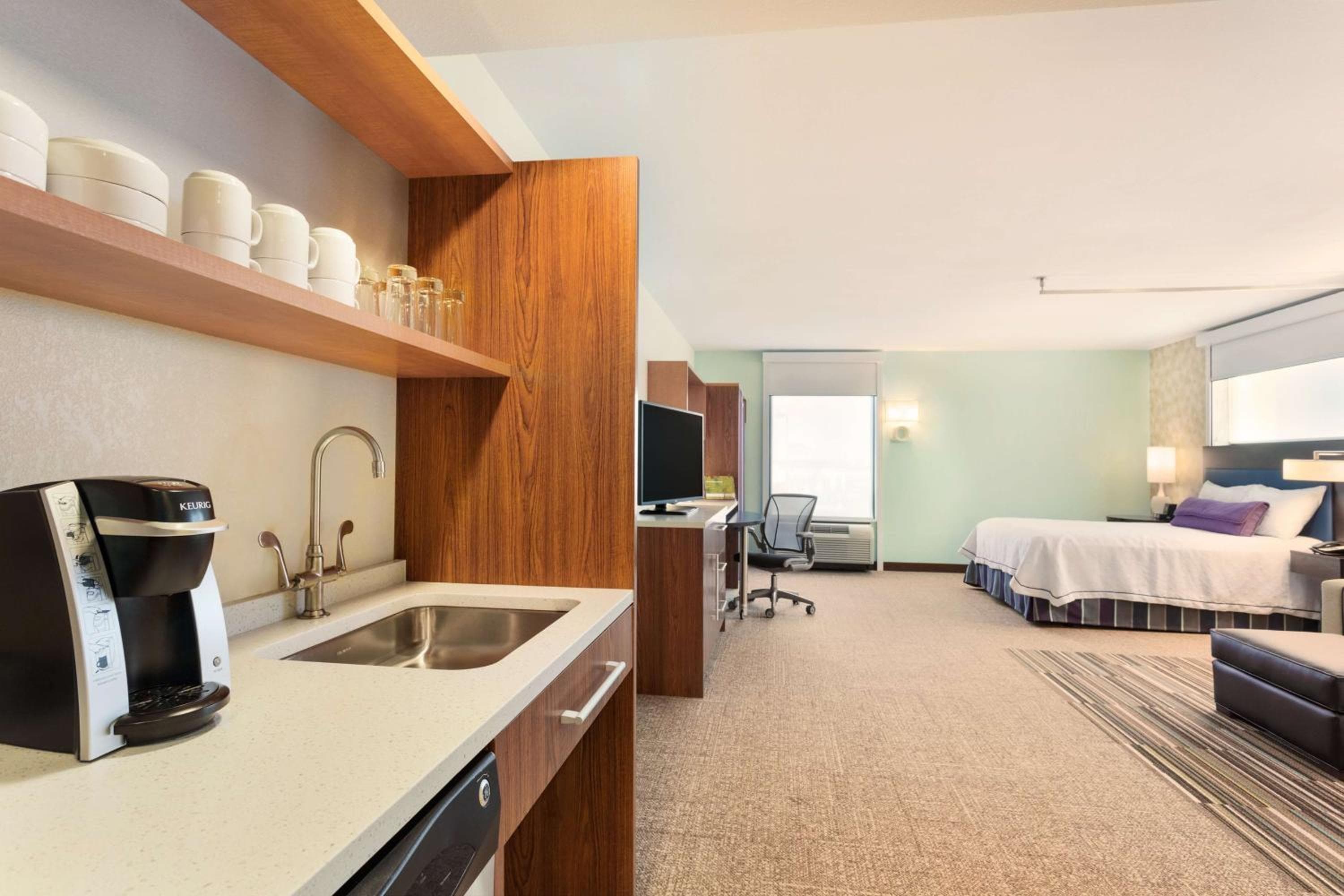 Home2 Suites by Hilton Fargo