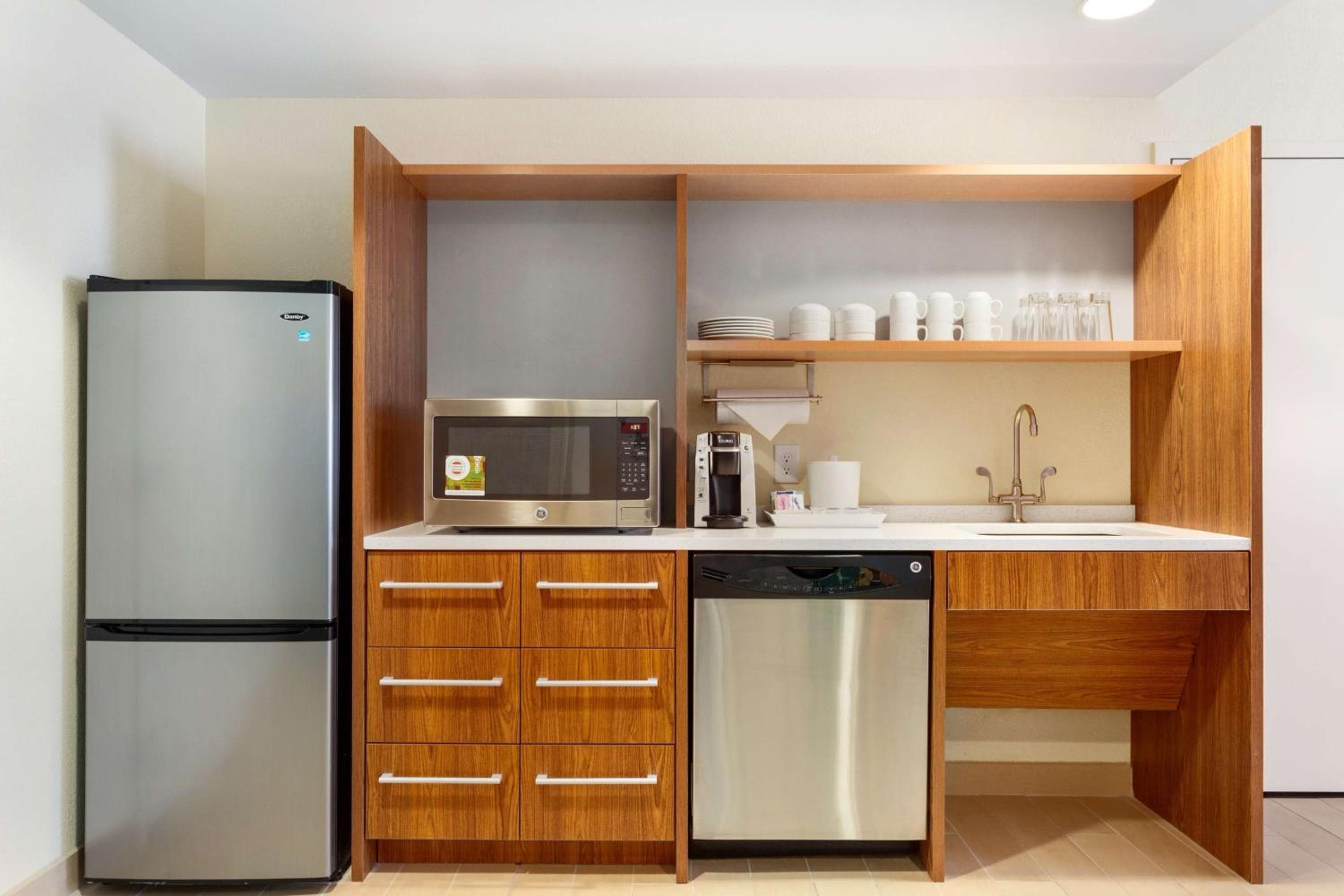 Home2 Suites by Hilton Fargo