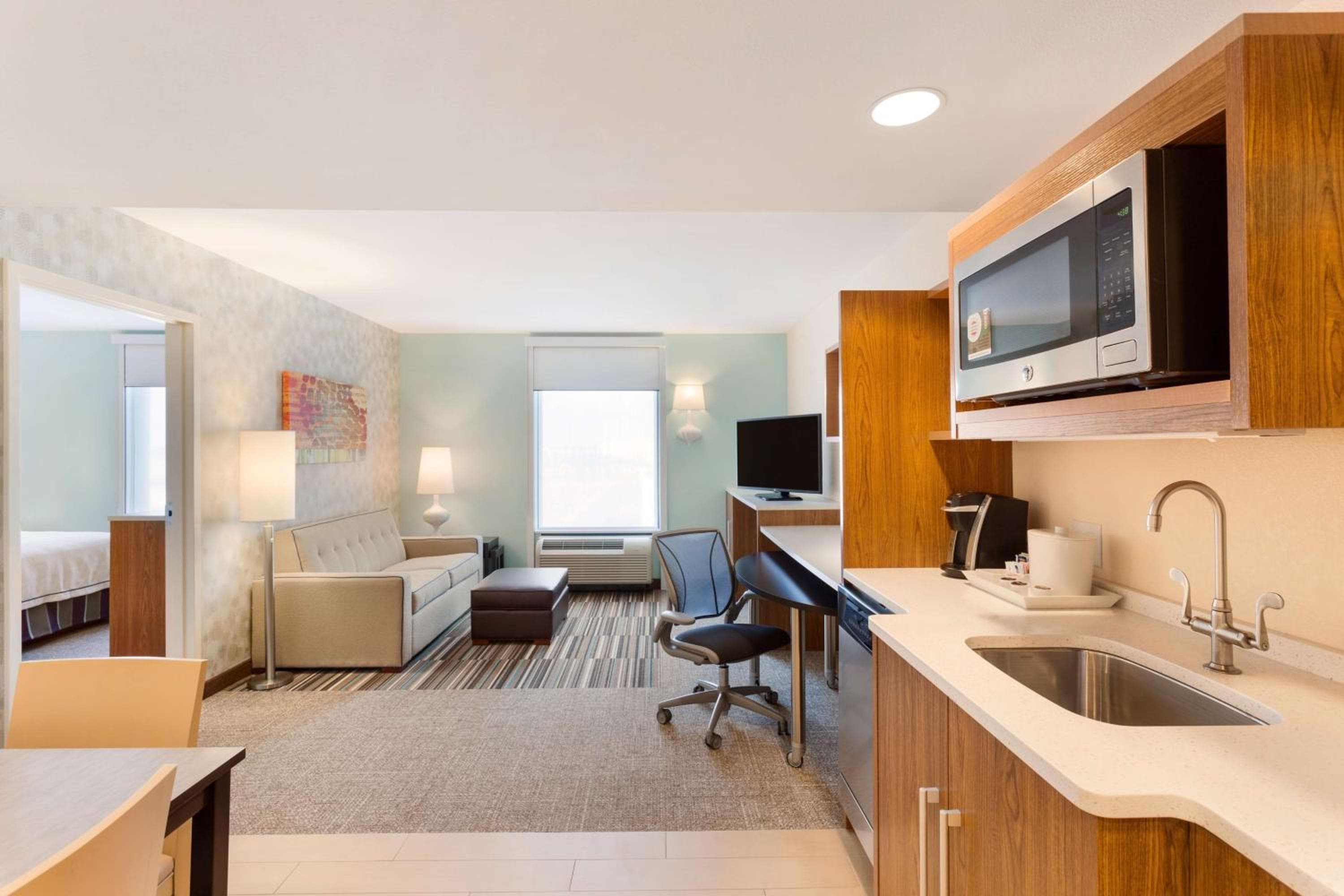 Home2 Suites by Hilton Fargo