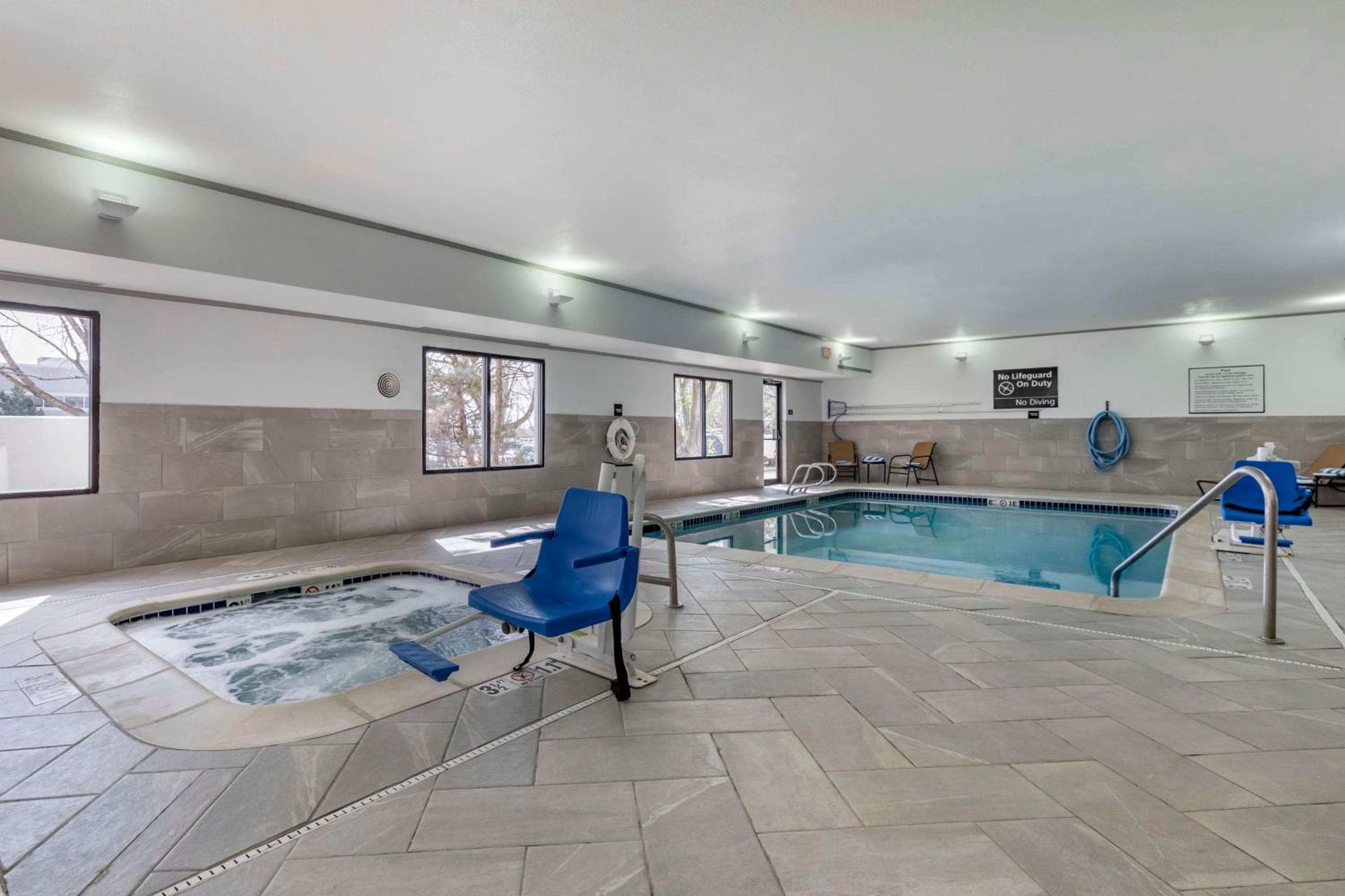 Hampton Inn Fort Collins