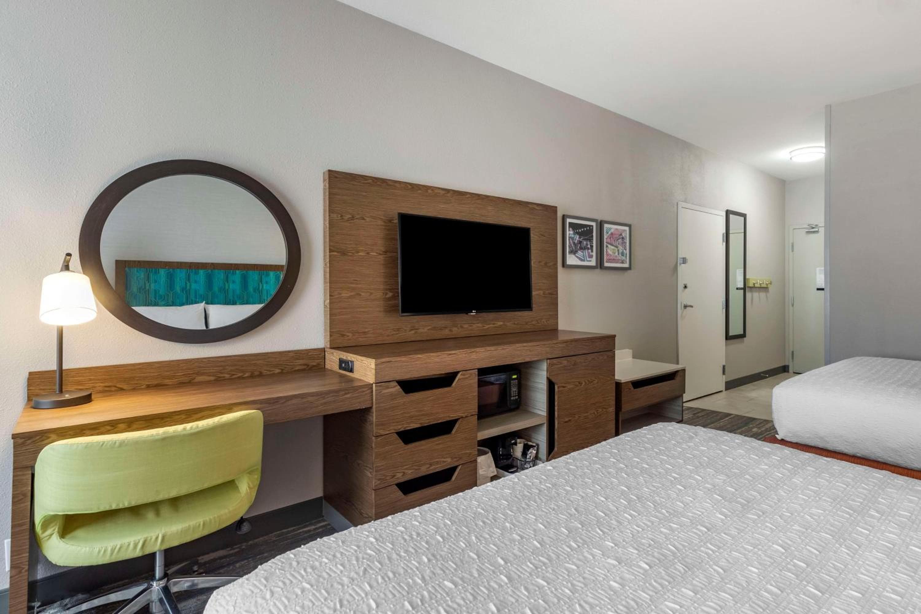 Hampton Inn Fort Collins