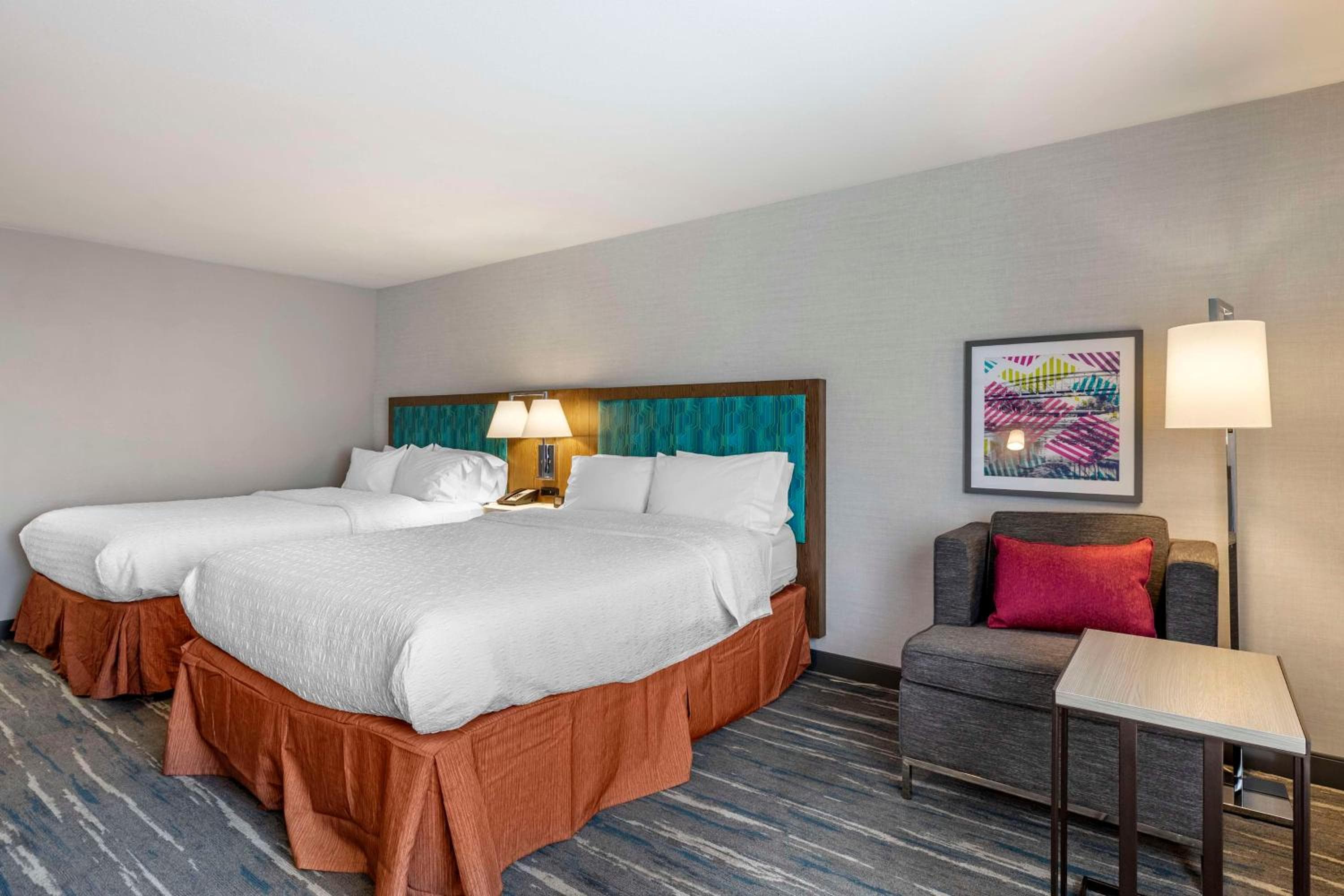Hampton Inn Fort Collins