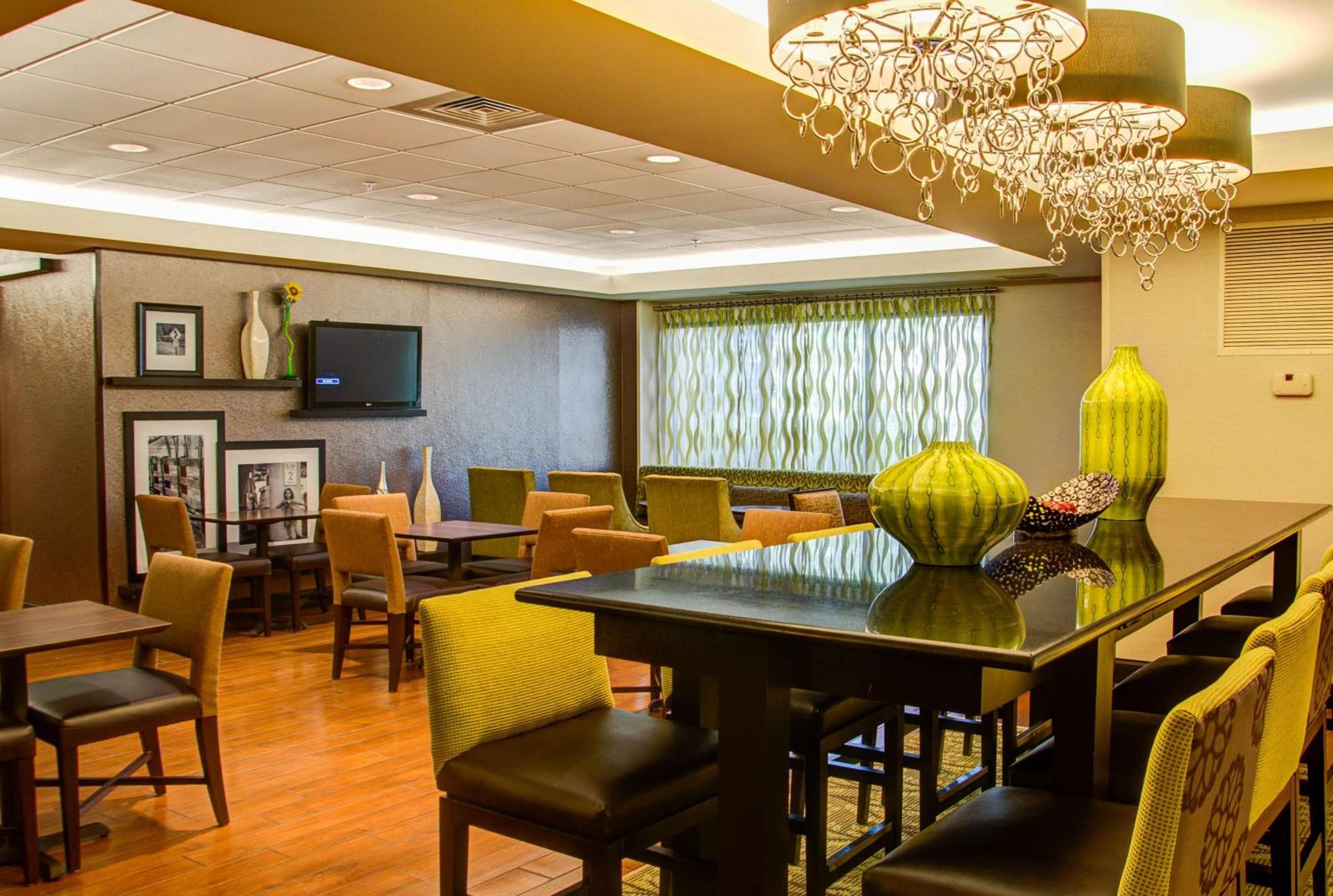 Hampton Inn Frankfort