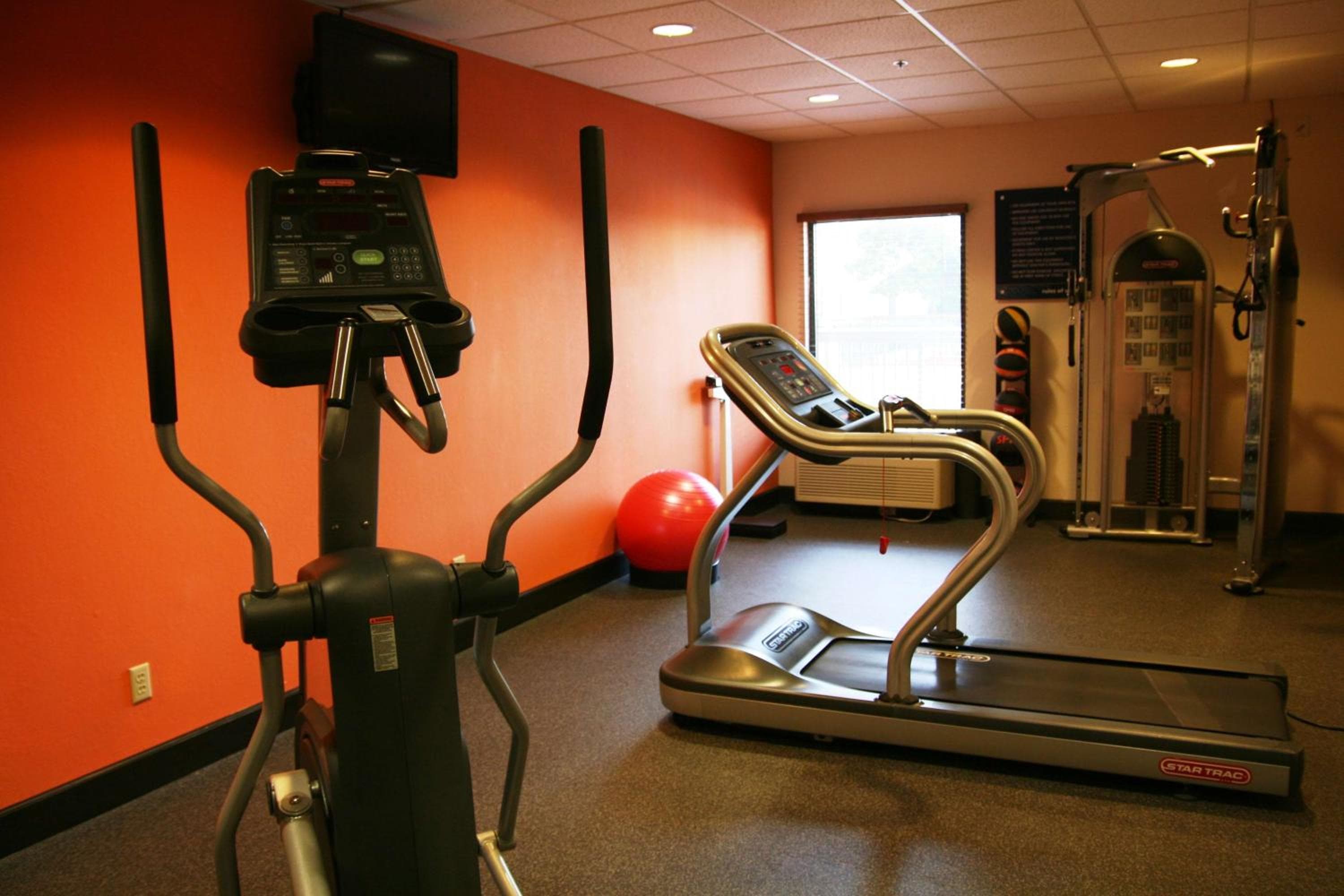 Hampton Inn Frankfort