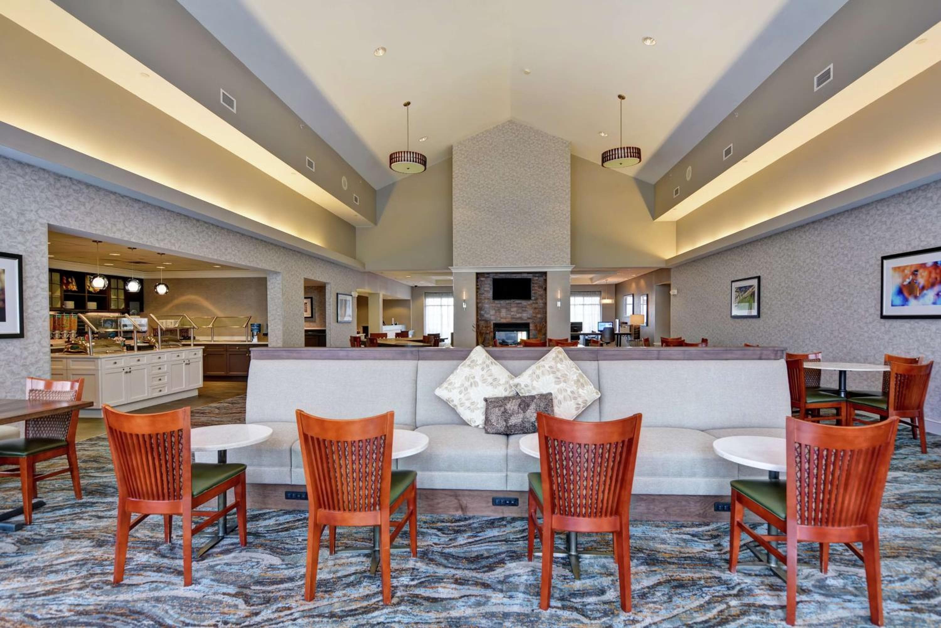 Homewood Suites Fredericksburg