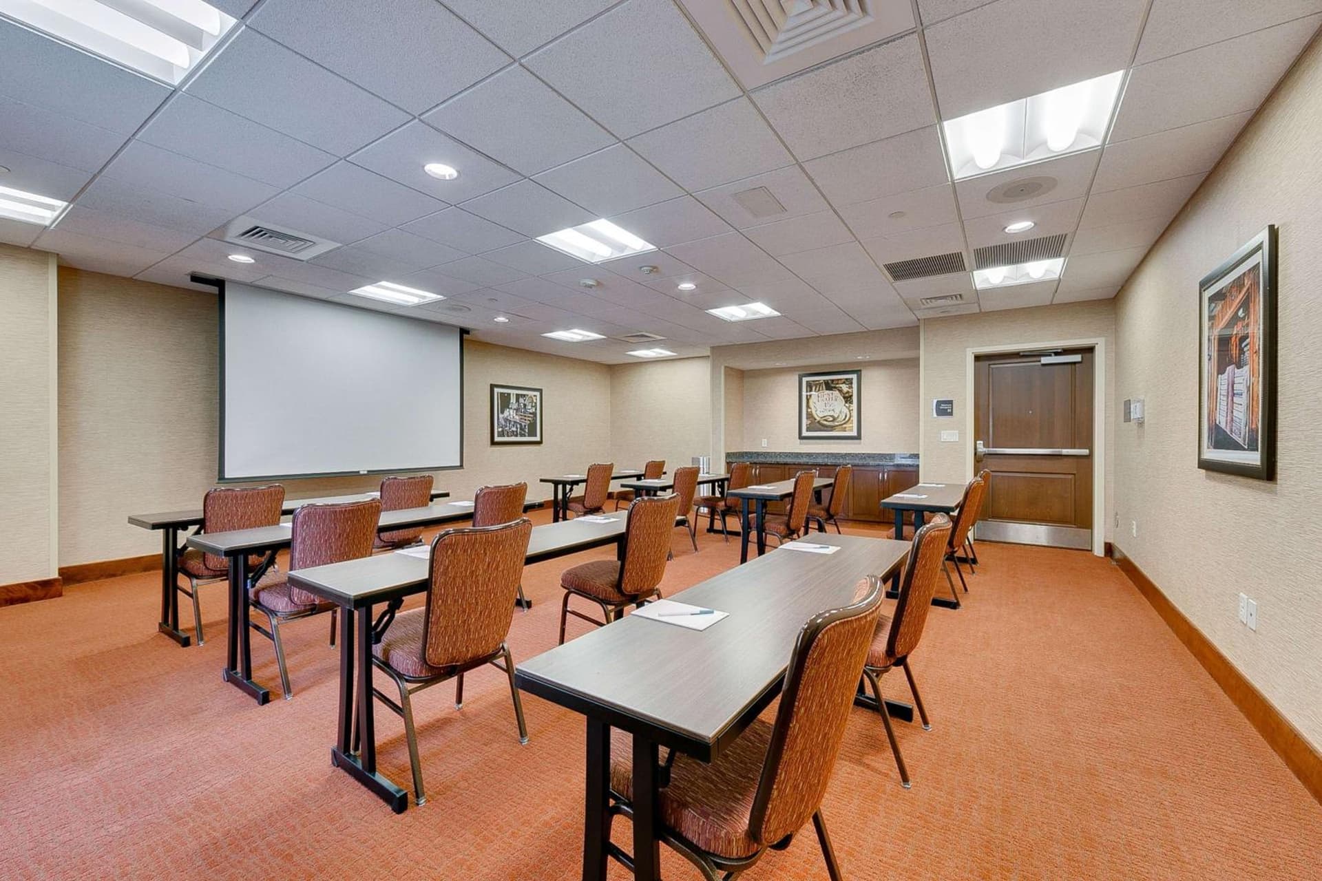 Homewood Suites by Hilton Fort Worth Medical Center