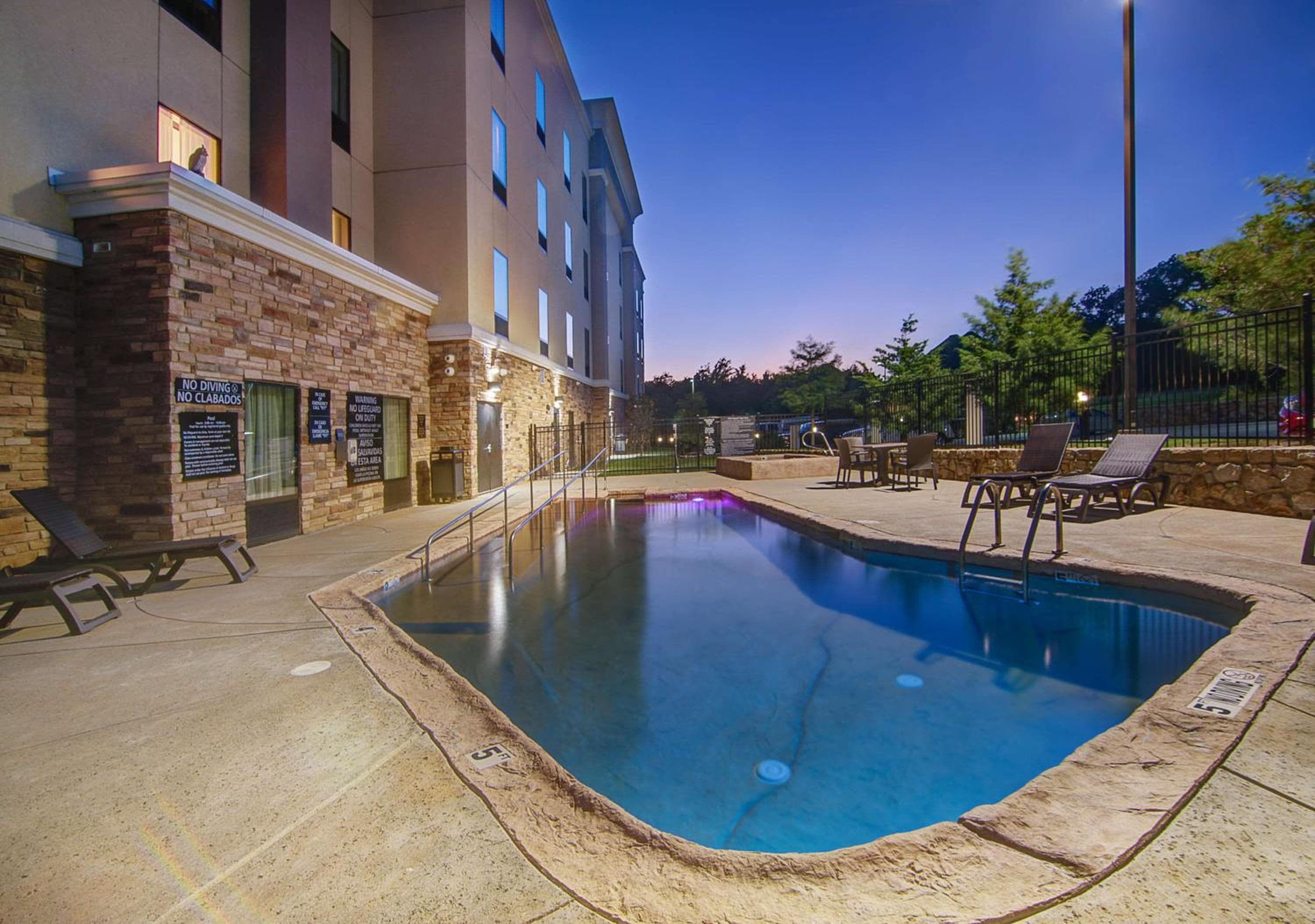 Hampton Inn and Suites Trophy Club - Fort Worth North