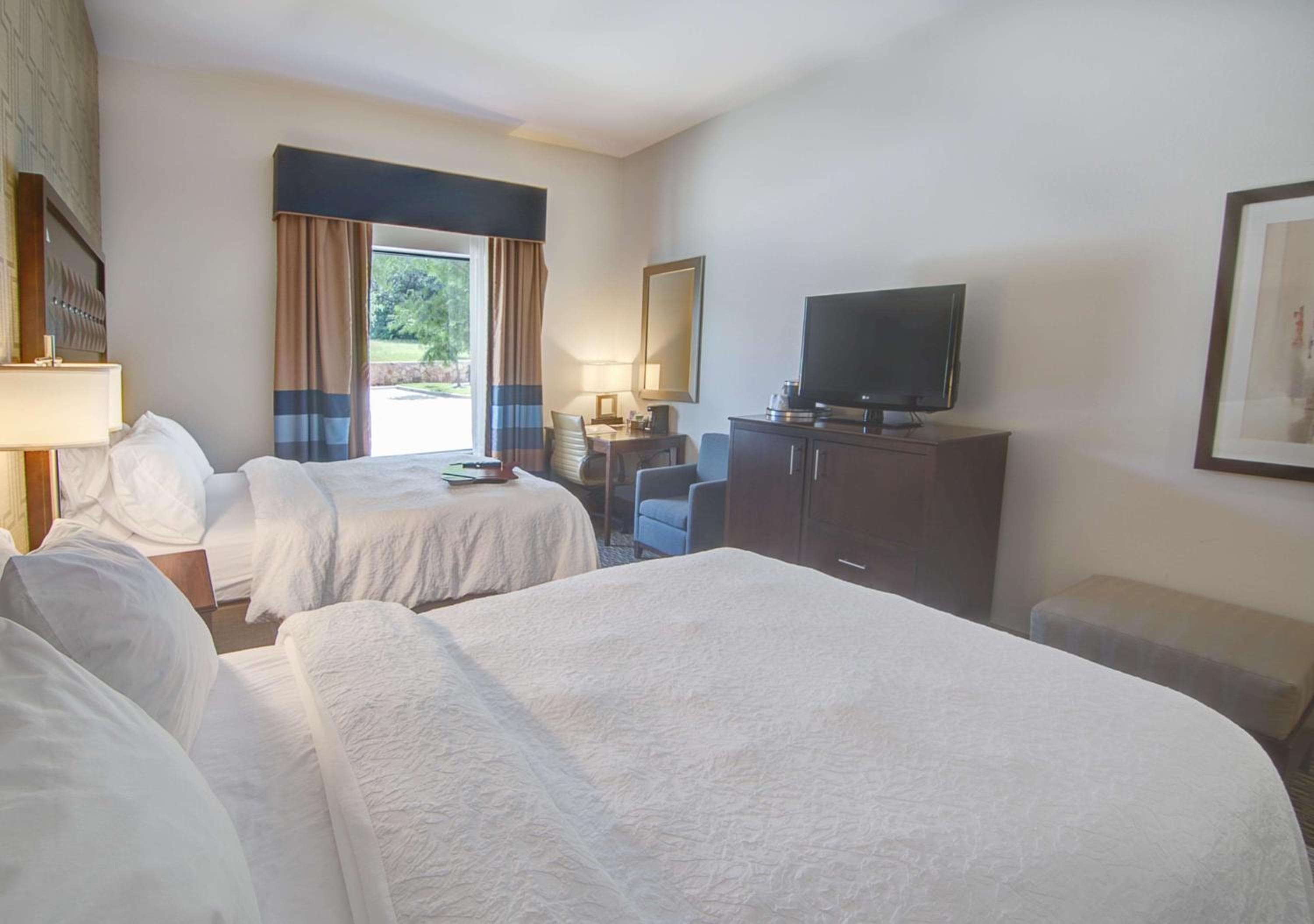 Hampton Inn and Suites Trophy Club - Fort Worth North
