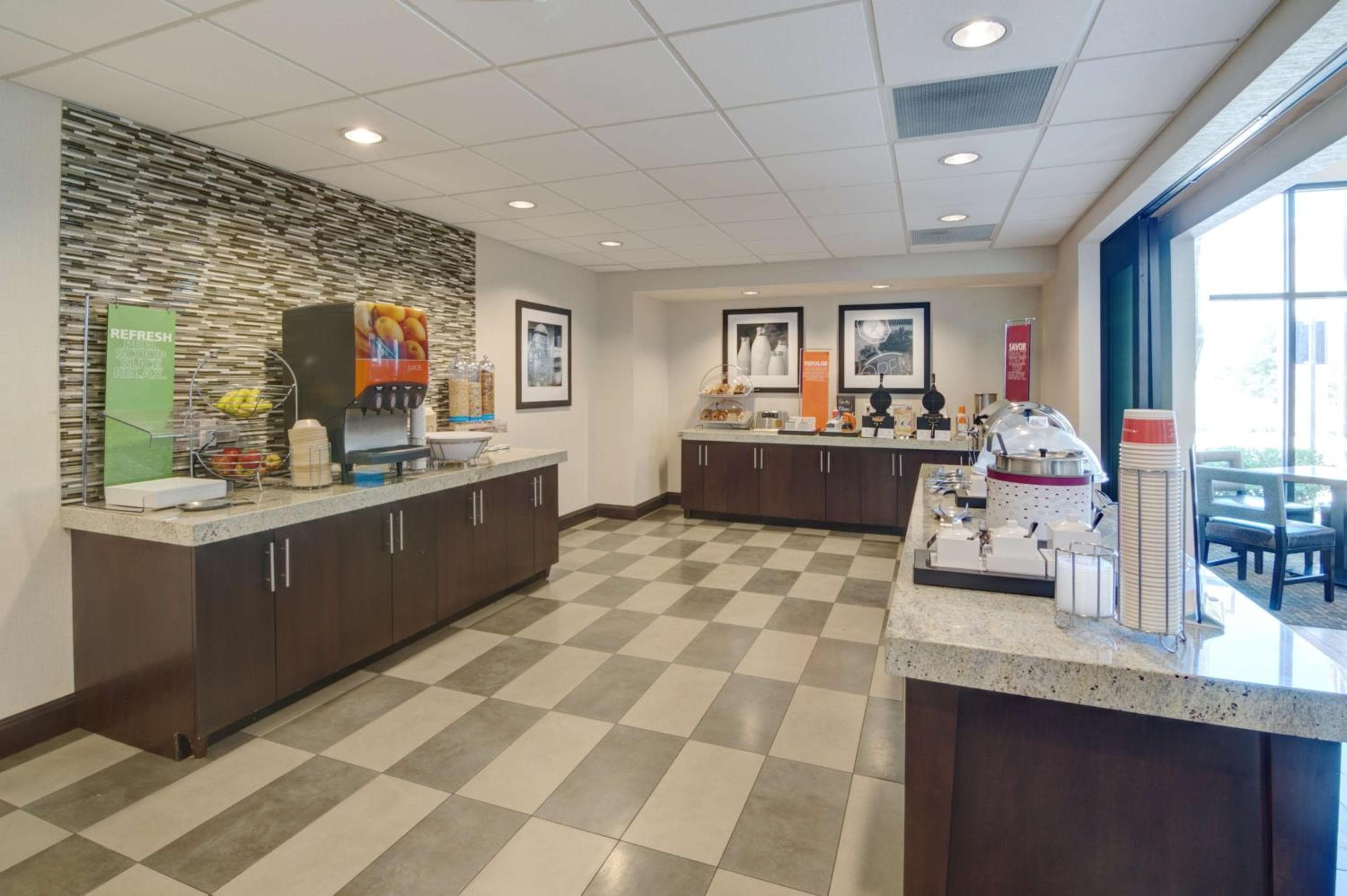 Hampton Inn and Suites Trophy Club - Fort Worth North