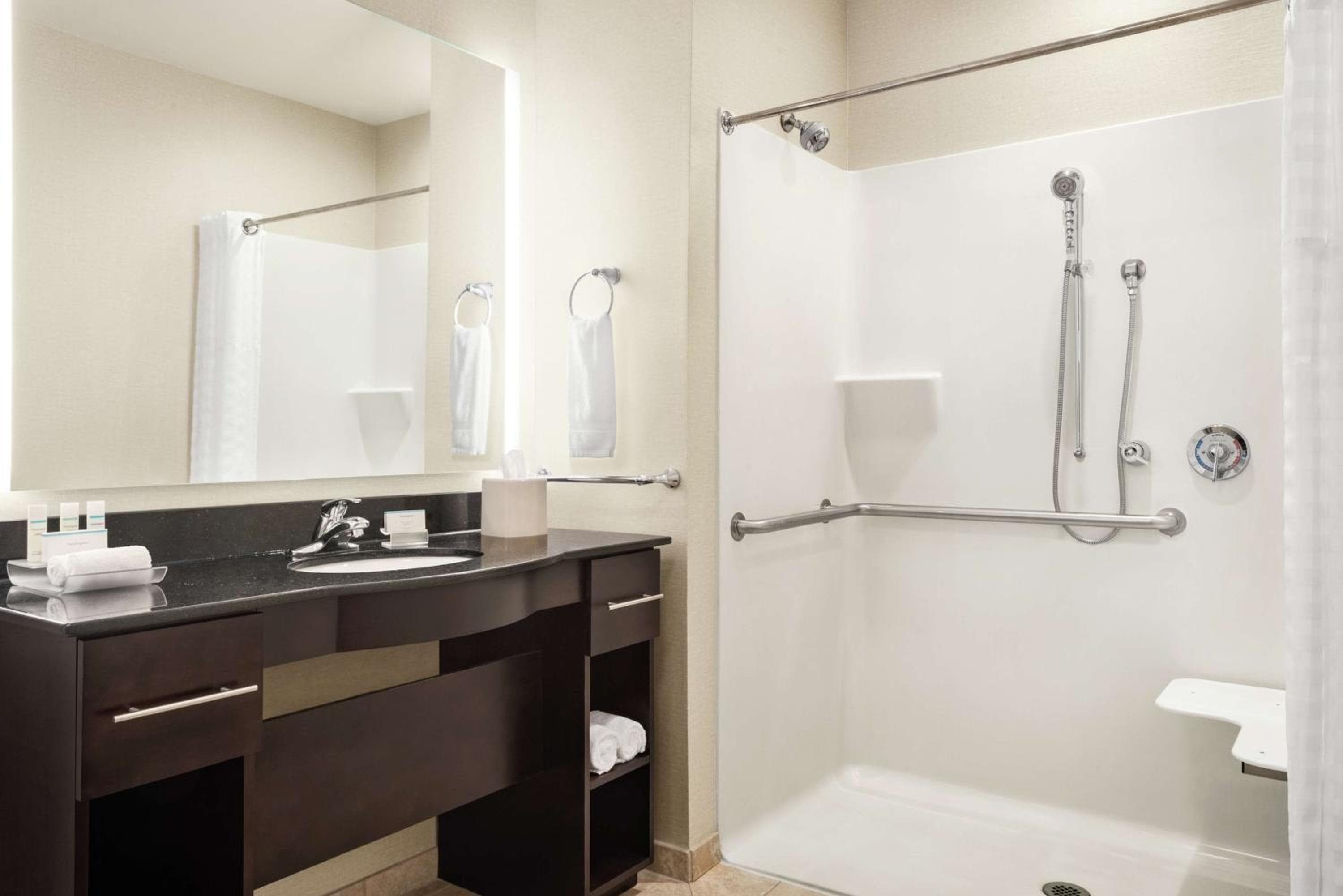 Homewood Suites Fort Wayne