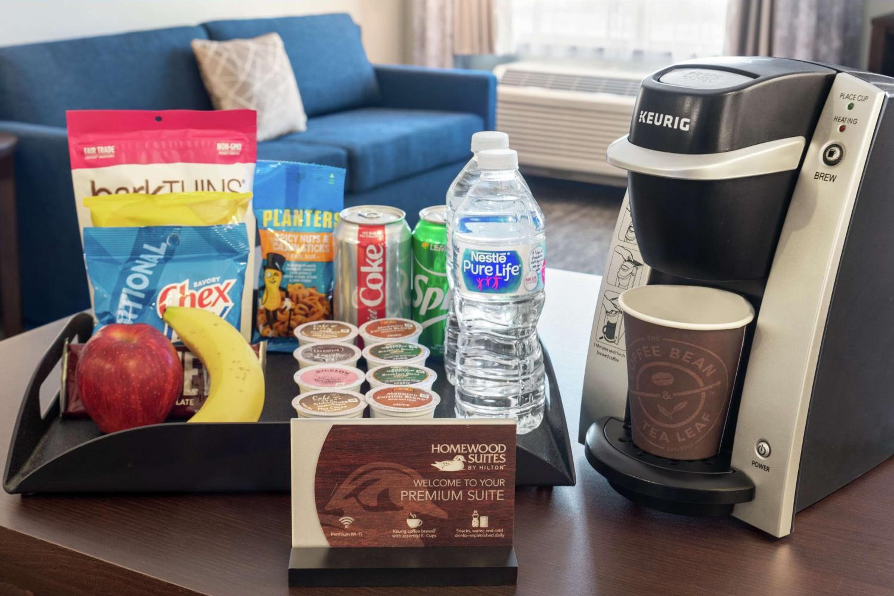 Homewood Suites Fort Wayne
