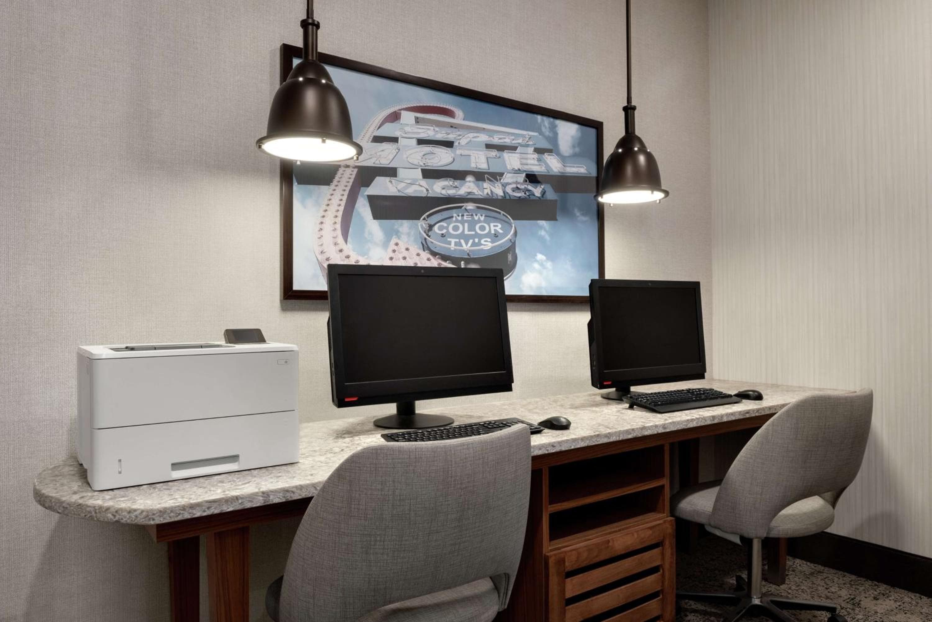 Homewood Suites Fort Wayne